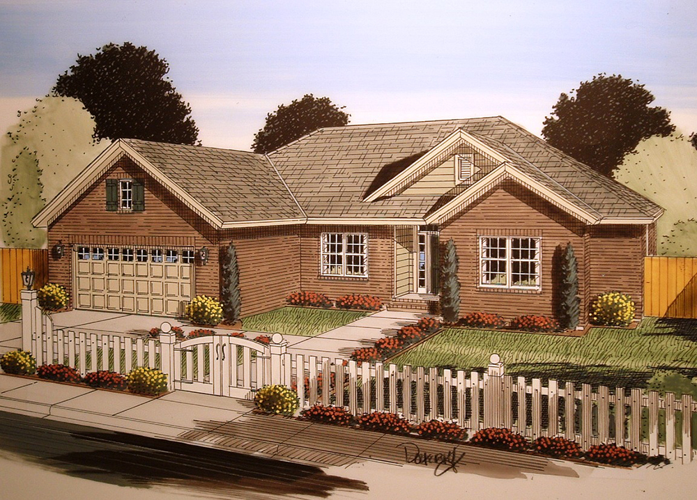 5 Bedrm 1831 Sq Ft Craftsman House Plan 178 1350 5 Bedrm 1831 Sq Ft Craftsman House Plan 178 1350