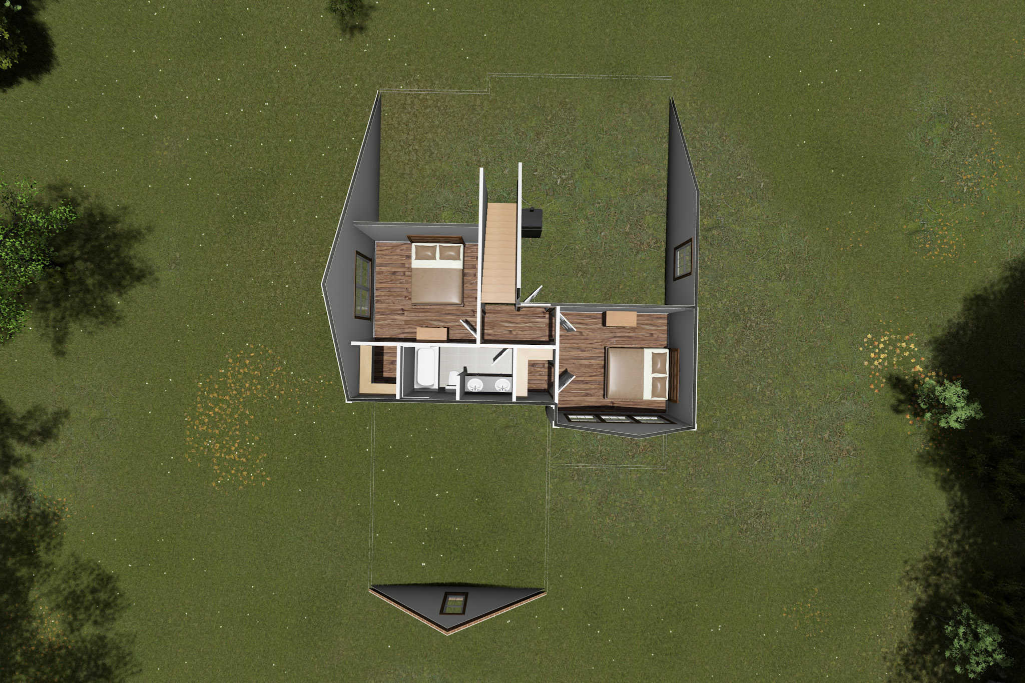 Home Other Image of this 3-Bedroom,1549 Sq Ft Plan -178-1361