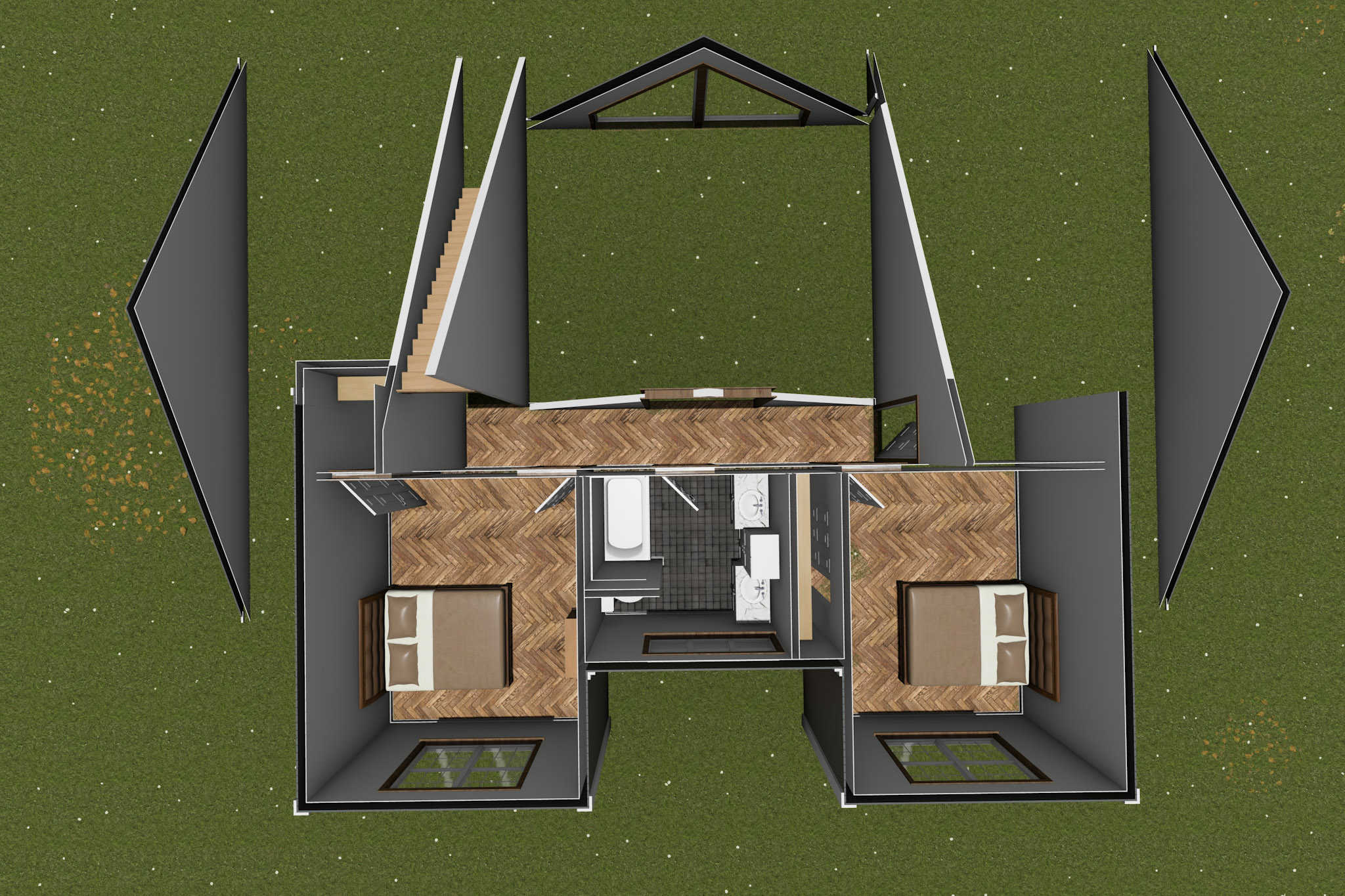 Home Other Image of this 4-Bedroom,2693 Sq Ft Plan -178-1418