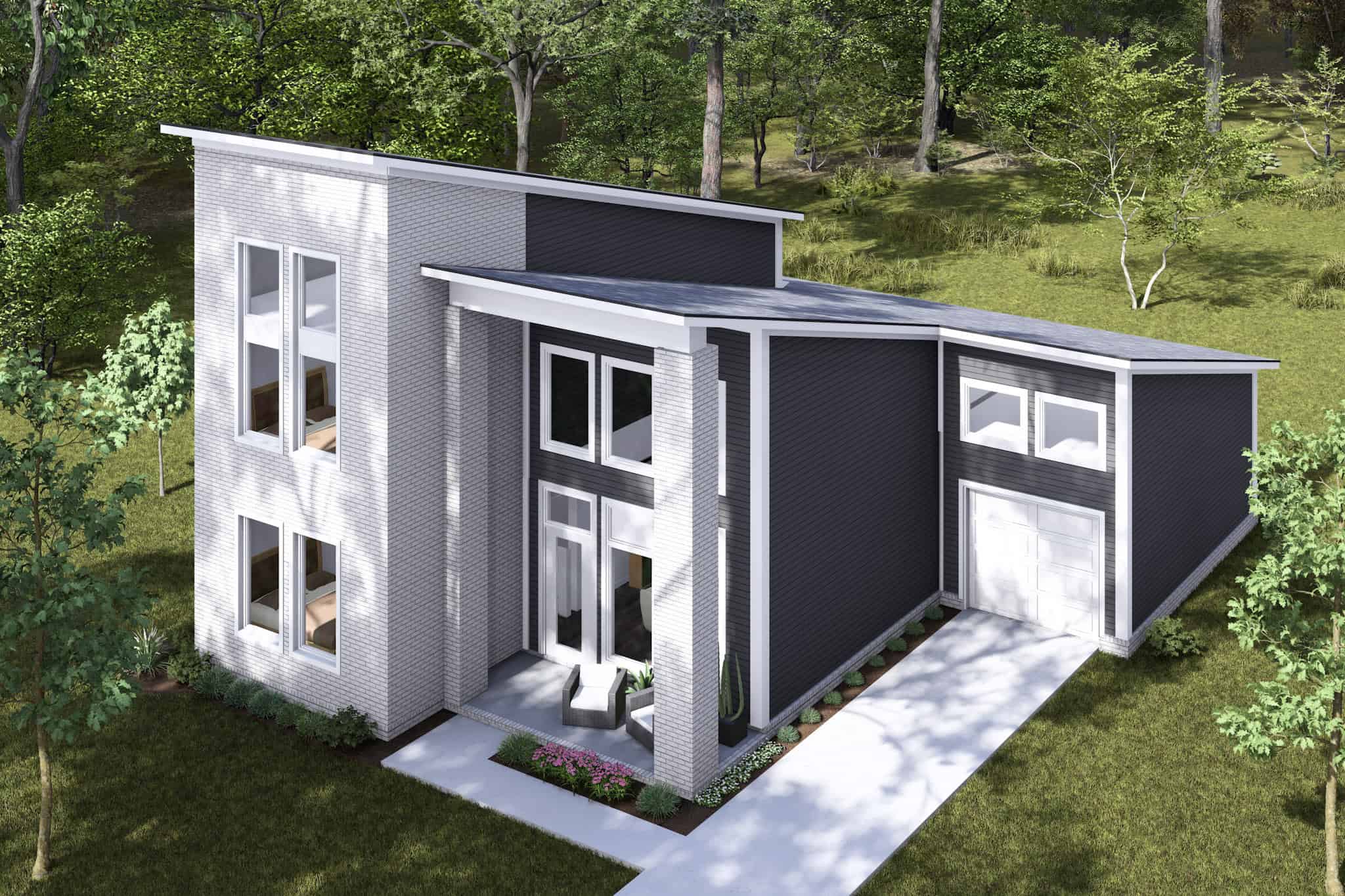 Home Other Image of this 4-Bedroom,1746 Sq Ft Plan -178-1474