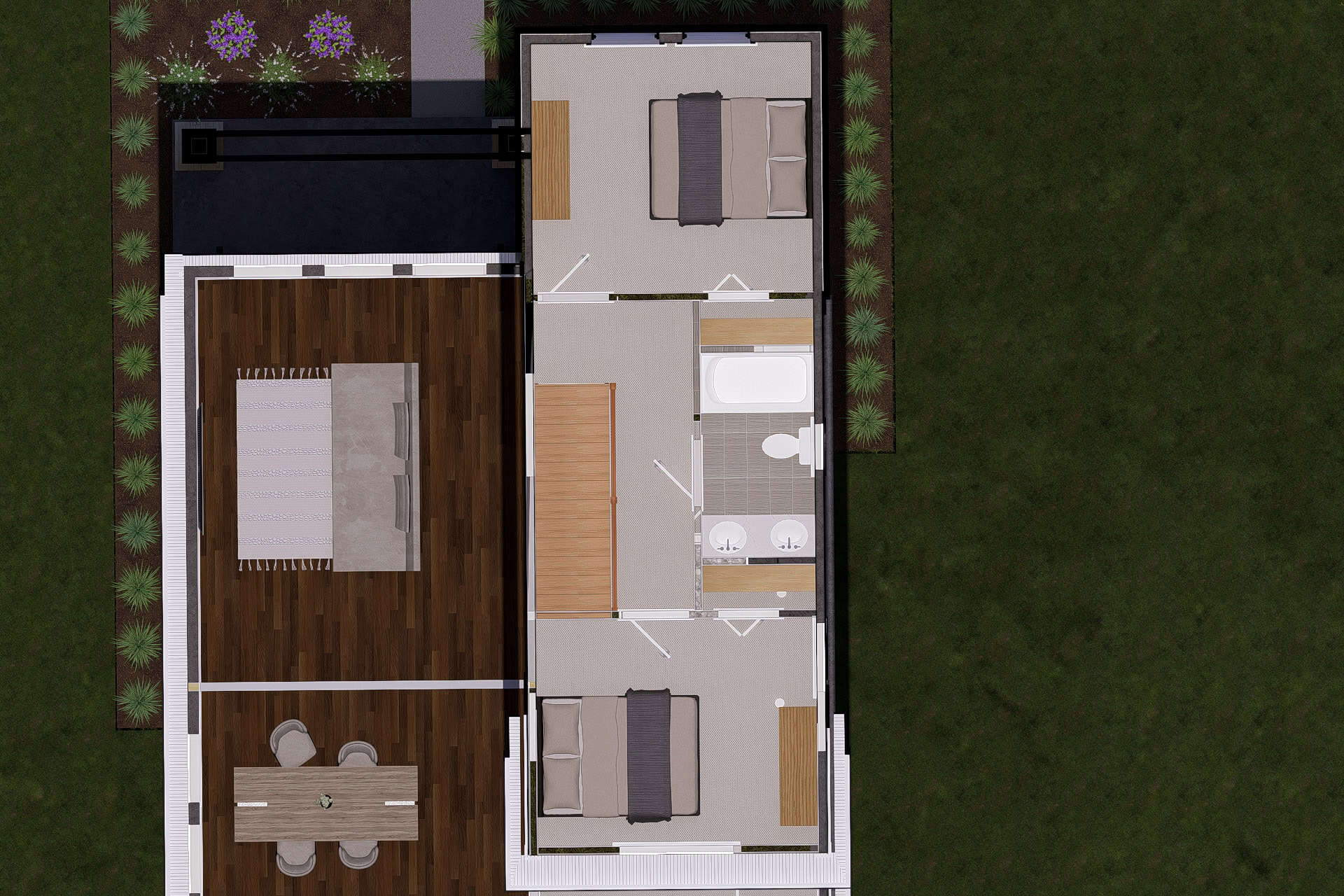 Home Other Image of this 4-Bedroom,1746 Sq Ft Plan -178-1476