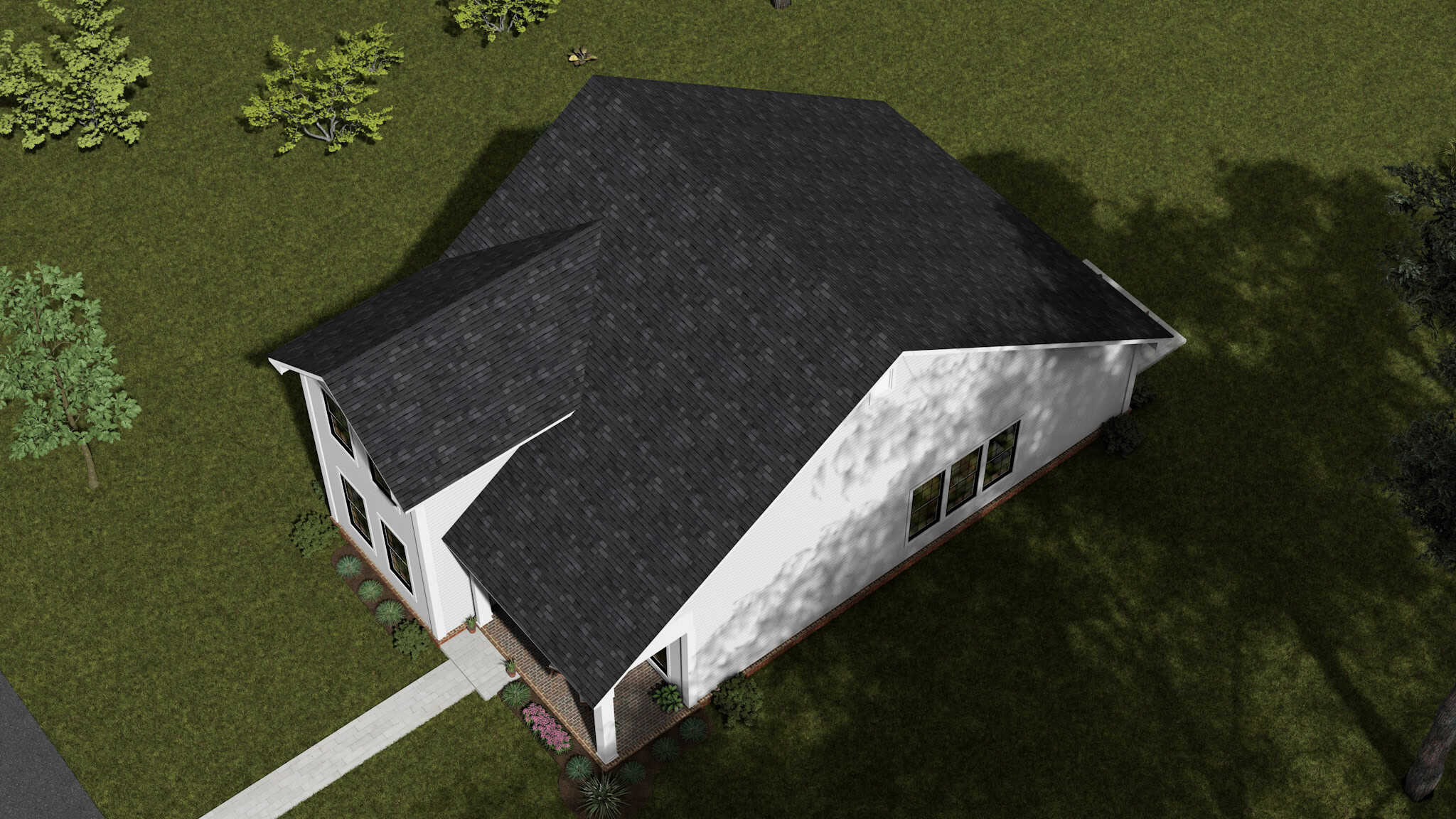 Home Other Image of this 4-Bedroom,1746 Sq Ft Plan -178-1477