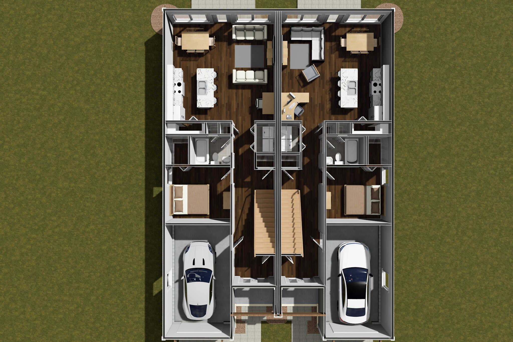 Home Other Image of this 6-Bedroom,2754 Sq Ft Plan -178-1478