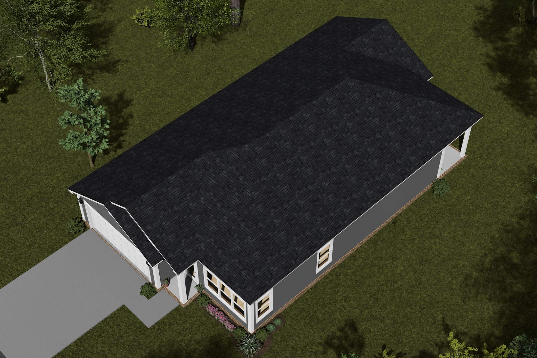 Home Other Image of this 3-Bedroom,1542 Sq Ft Plan -178-1480