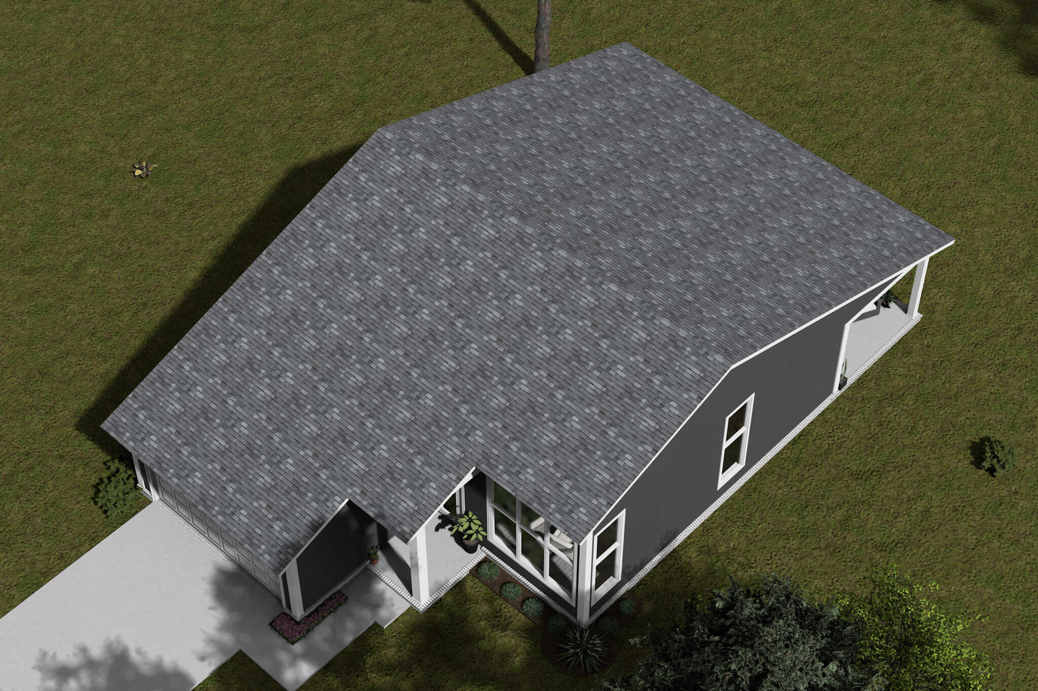 Home Other Image of this 3-Bedroom,1405 Sq Ft Plan -178-1483