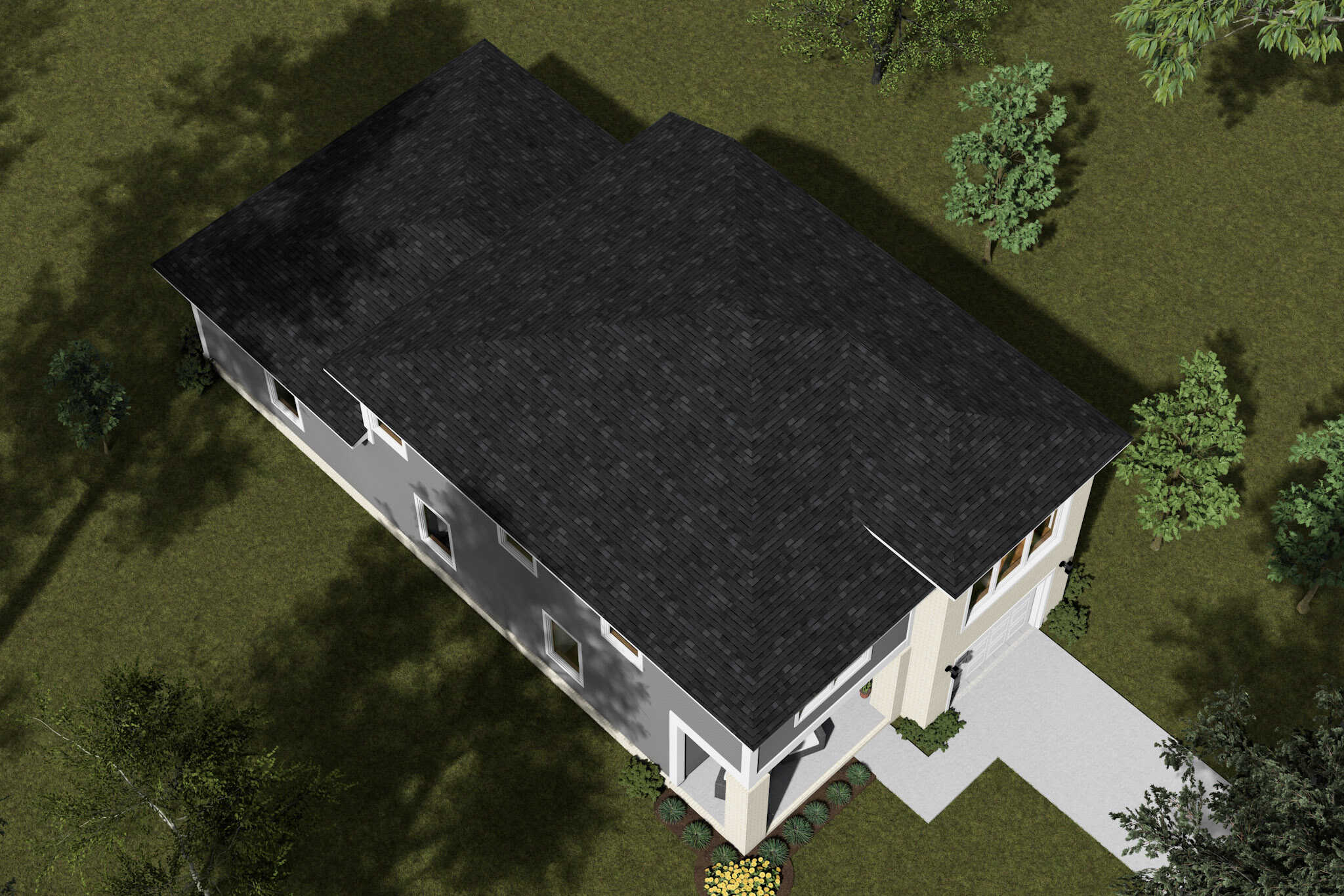 Home Other Image of this 3-Bedroom,2034 Sq Ft Plan -178-1486