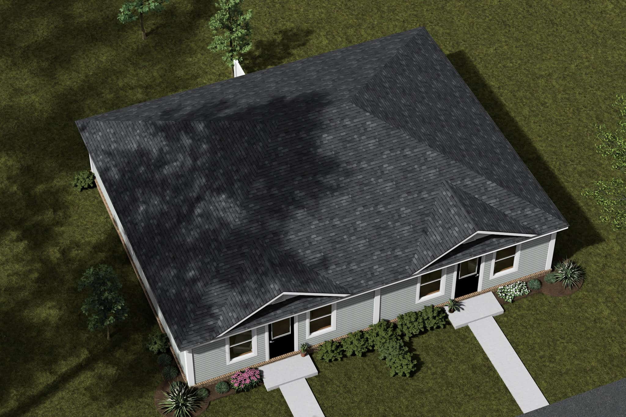 Home Other Image of this 6-Bedroom,1570 Sq Ft Plan -178-1490