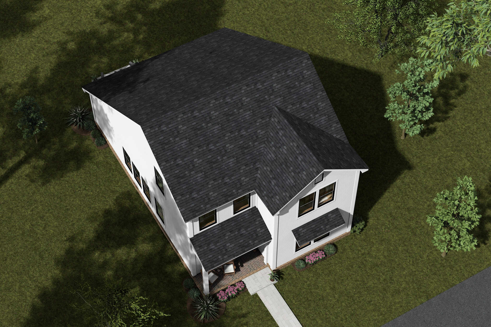 Home Other Image of this 3-Bedroom,1562 Sq Ft Plan -178-1491