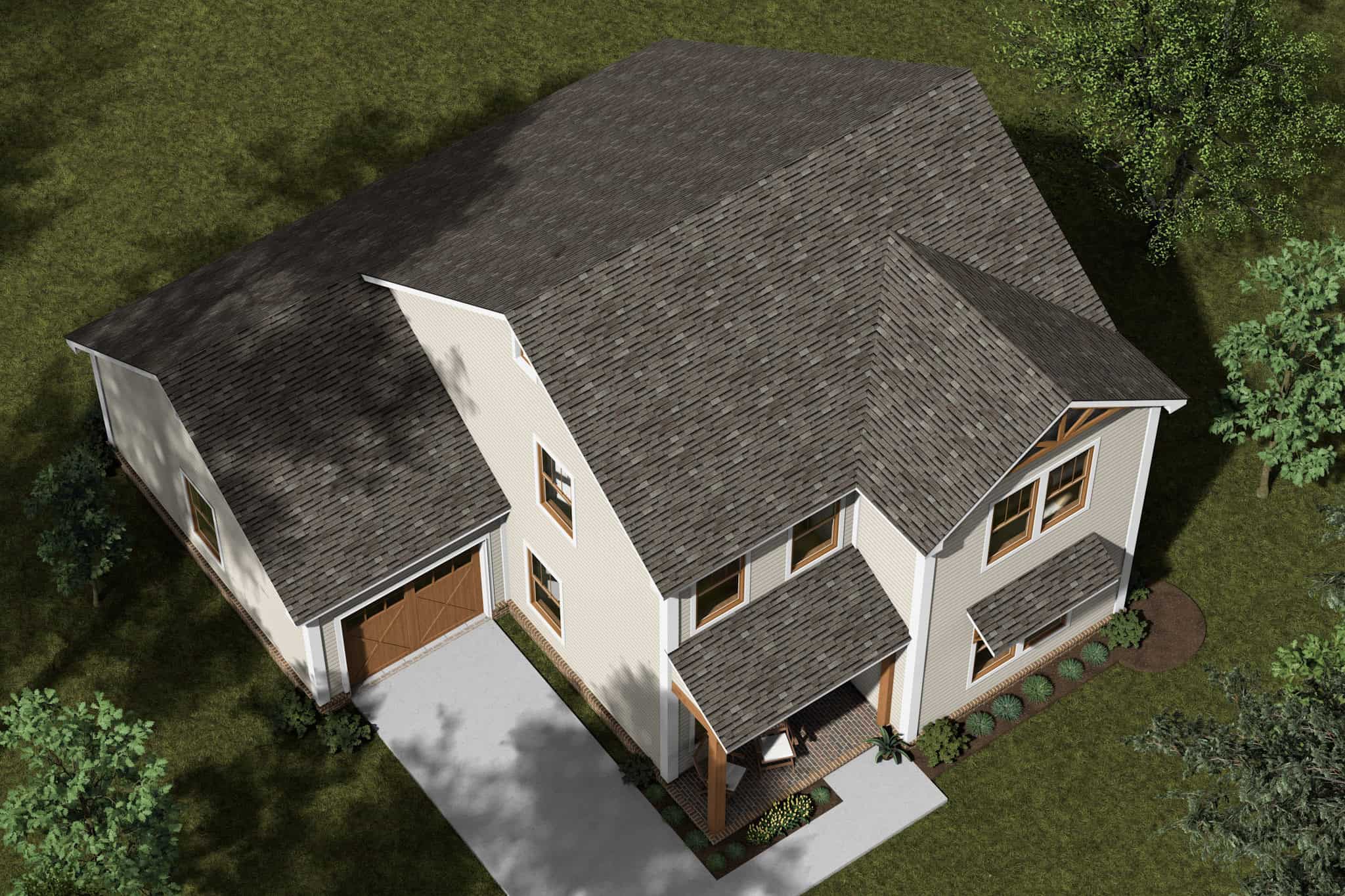 Home Other Image of this 3-Bedroom,1562 Sq Ft Plan -178-1492