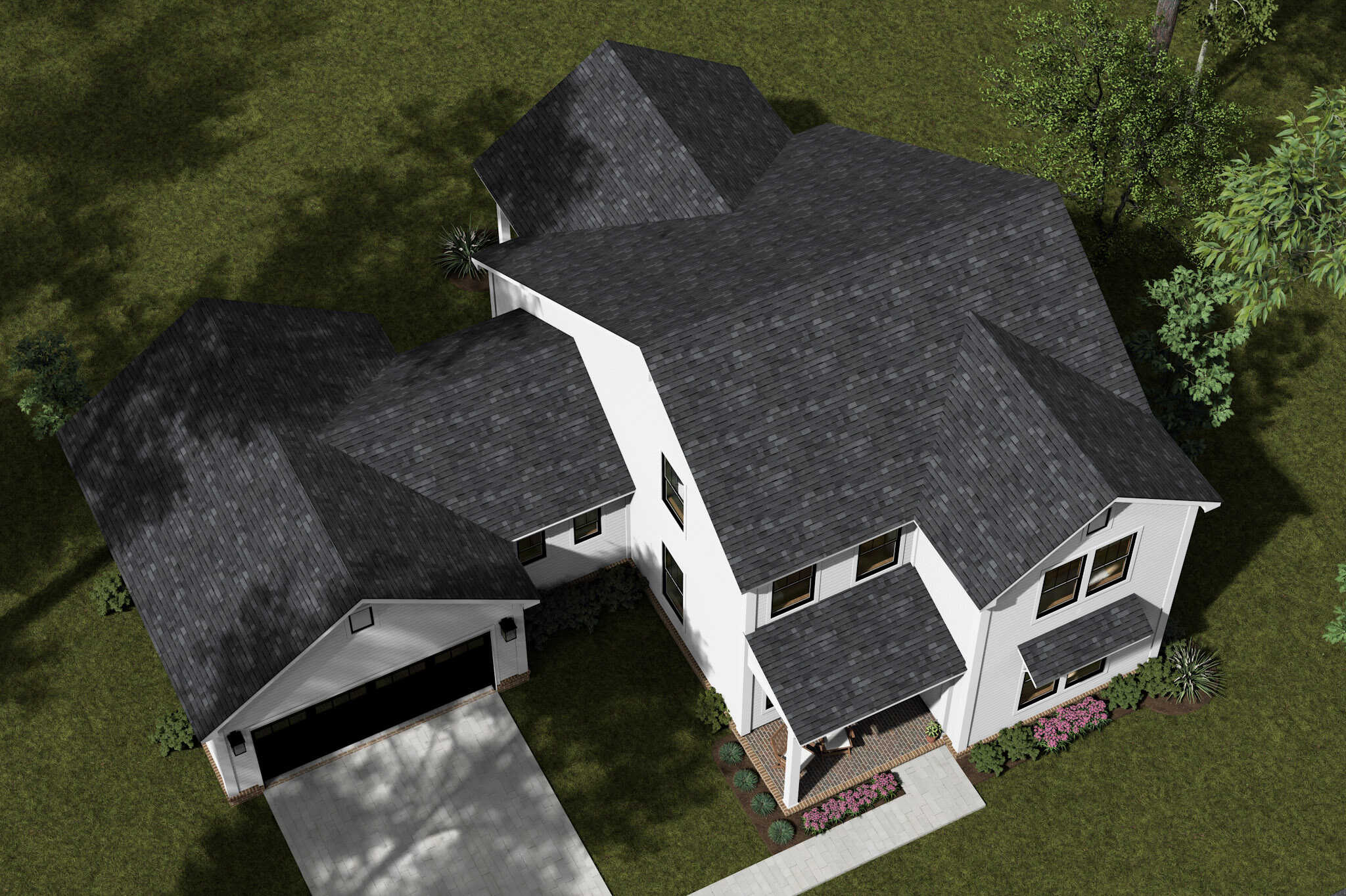 Home Other Image of this 3-Bedroom,1762 Sq Ft Plan -178-1493