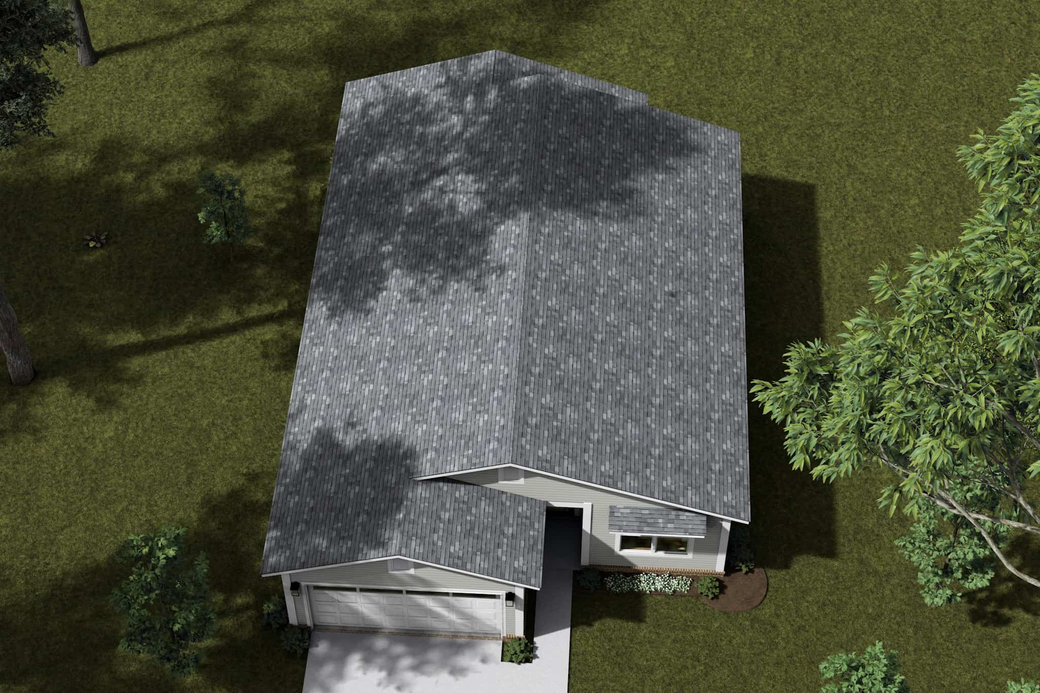 Home Other Image of this 3-Bedroom,1342 Sq Ft Plan -178-1496