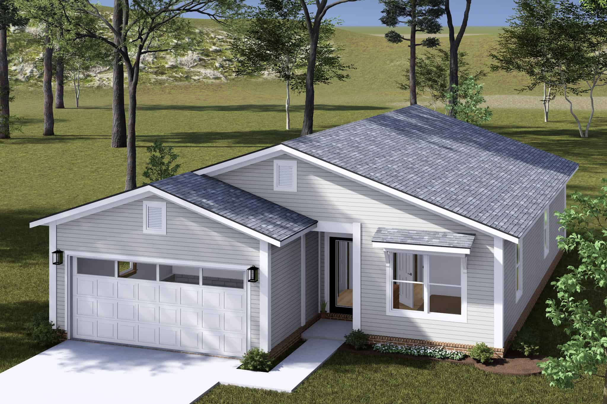 Home Other Image of this 3-Bedroom,1342 Sq Ft Plan -178-1496