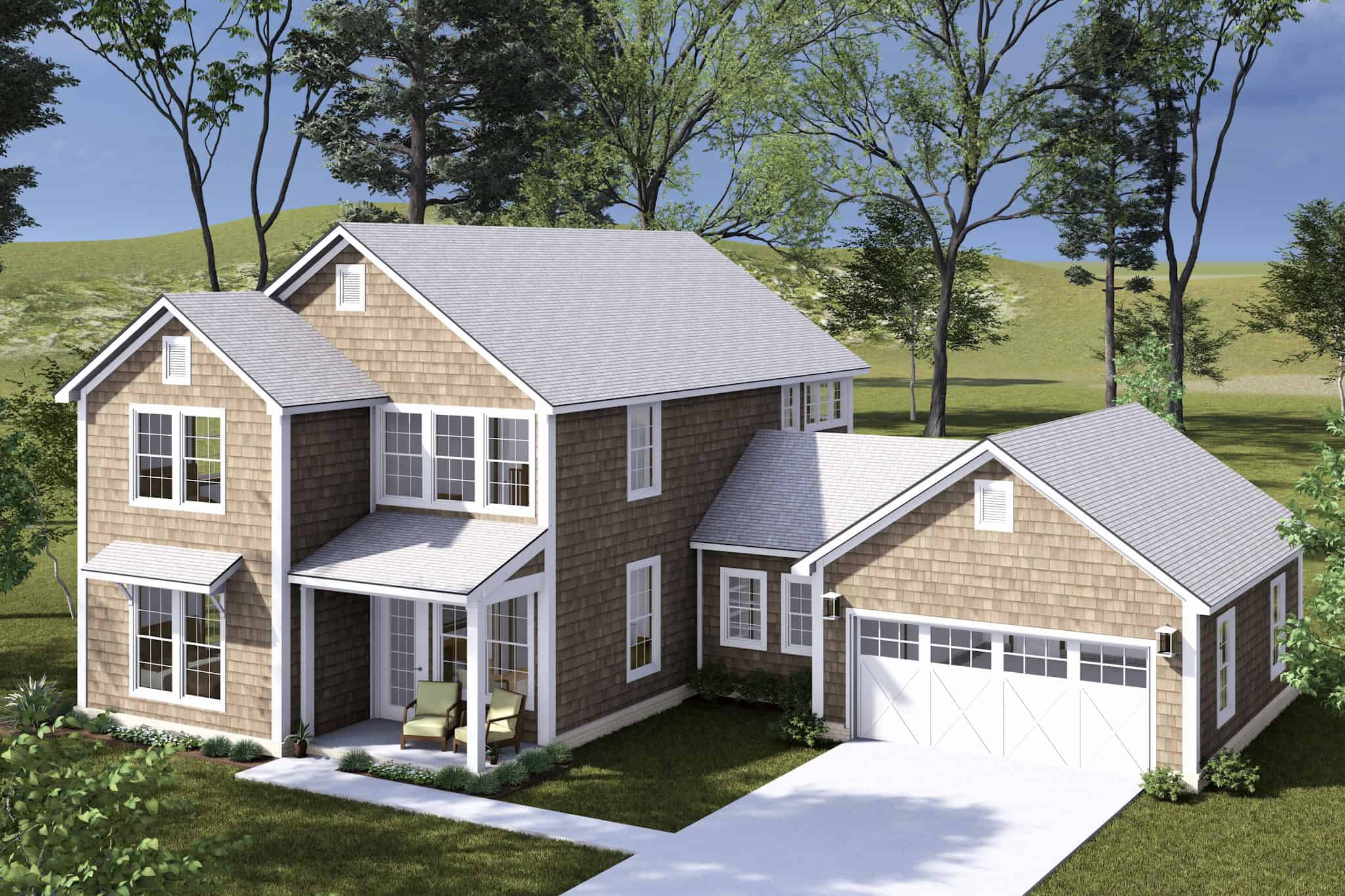 Home Other Image of this 4-Bedroom,2275 Sq Ft Plan -178-1497