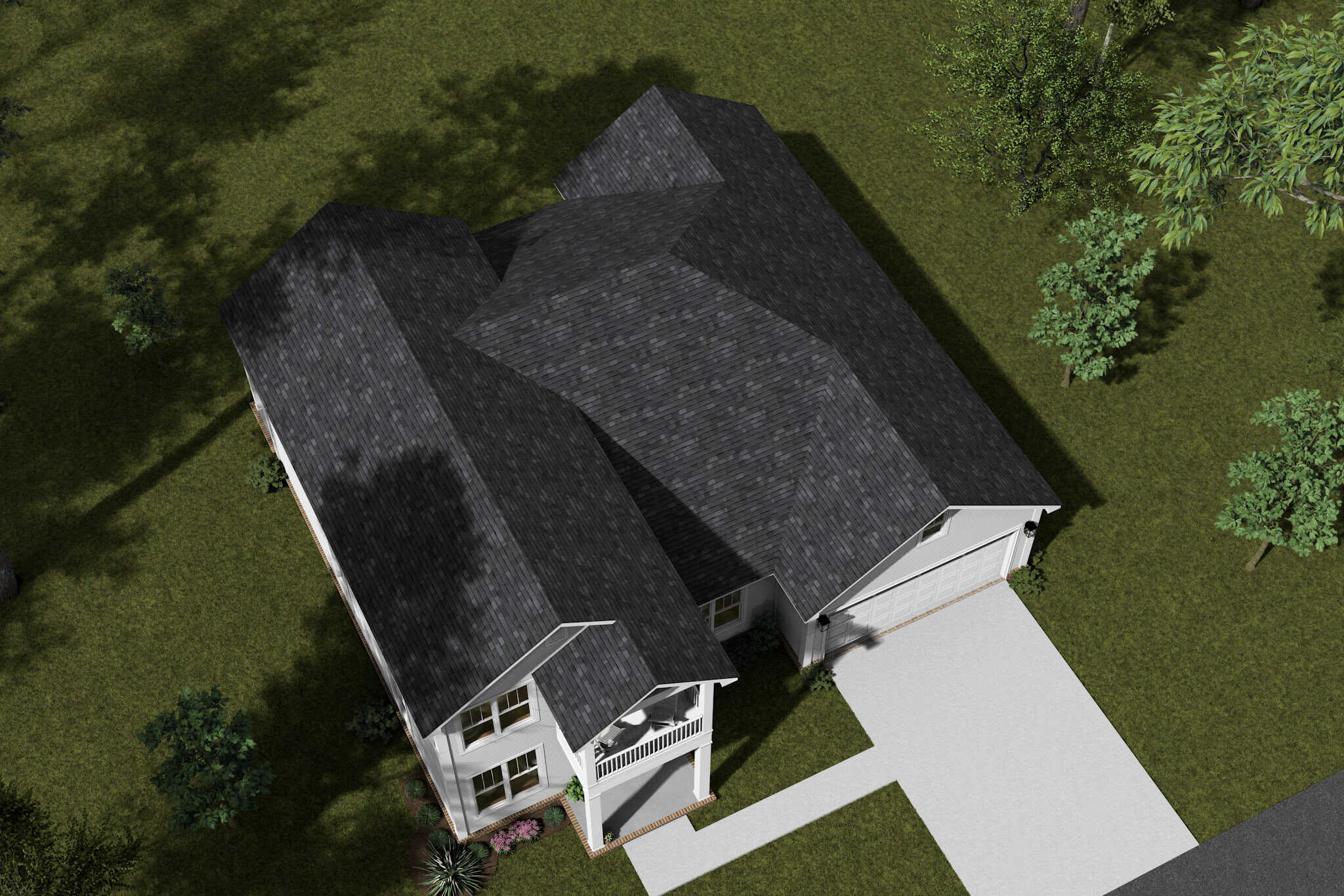 Home Other Image of this 3-Bedroom,2038 Sq Ft Plan -178-1498