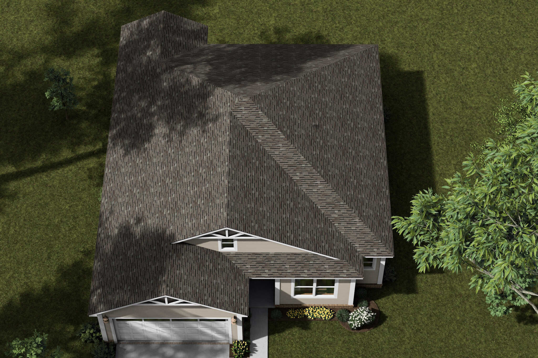 Home Other Image of this 3-Bedroom,1280 Sq Ft Plan -178-1499