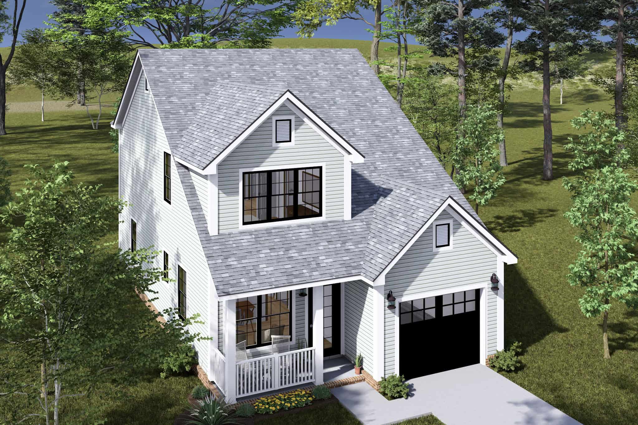 Home Other Image of this 3-Bedroom,1491 Sq Ft Plan -178-1500
