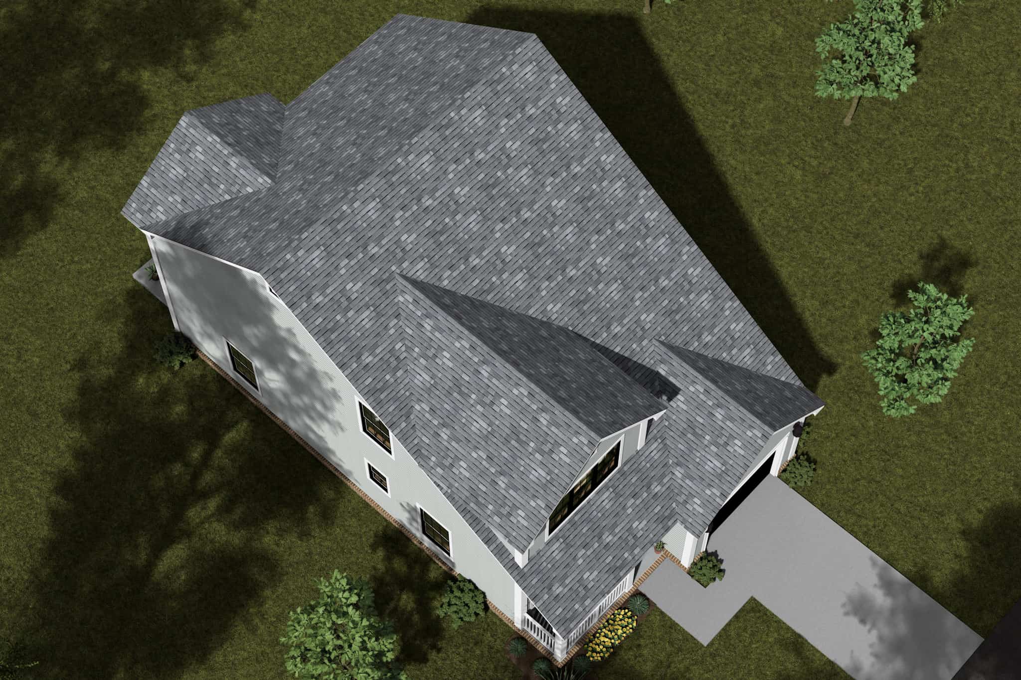 Home Other Image of this 3-Bedroom,1491 Sq Ft Plan -178-1500