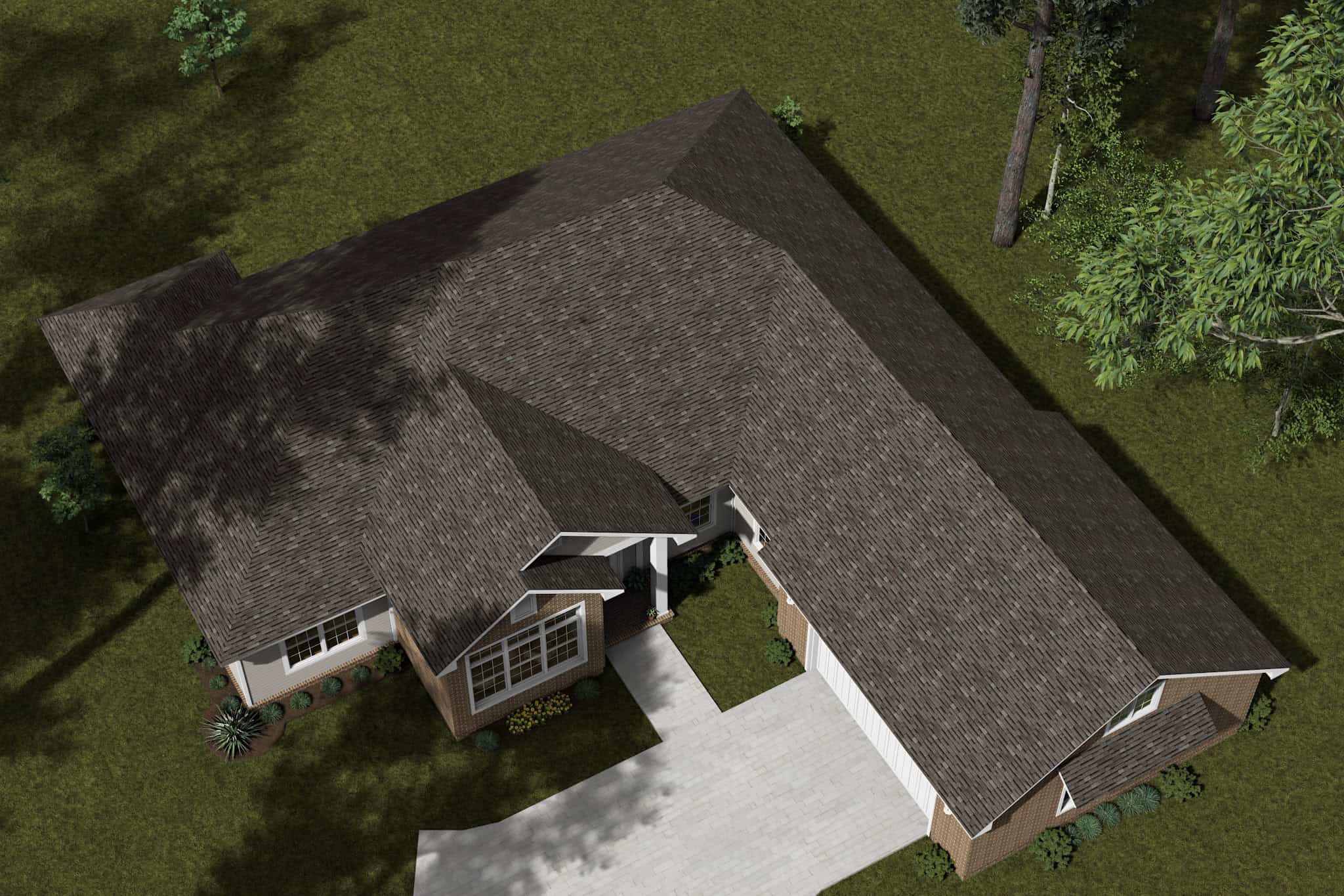 Home Other Image of this 4-Bedroom,2284 Sq Ft Plan -178-1501