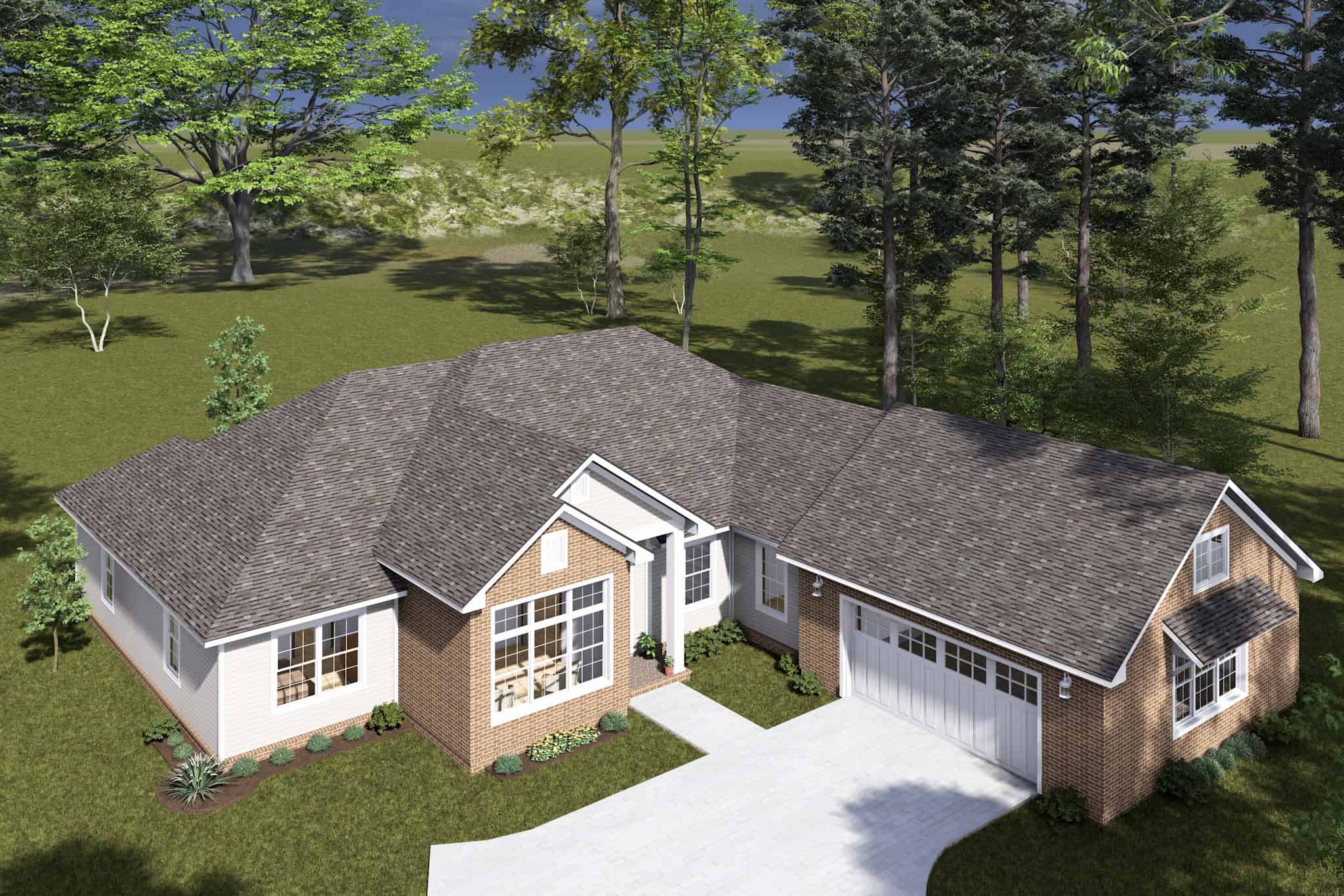 Home Other Image of this 4-Bedroom,2284 Sq Ft Plan -178-1501