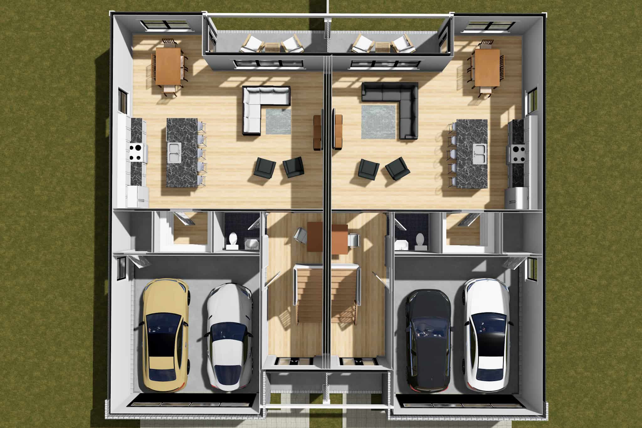 Home Other Image of this 8-Bedroom,4096 Sq Ft Plan -178-1505