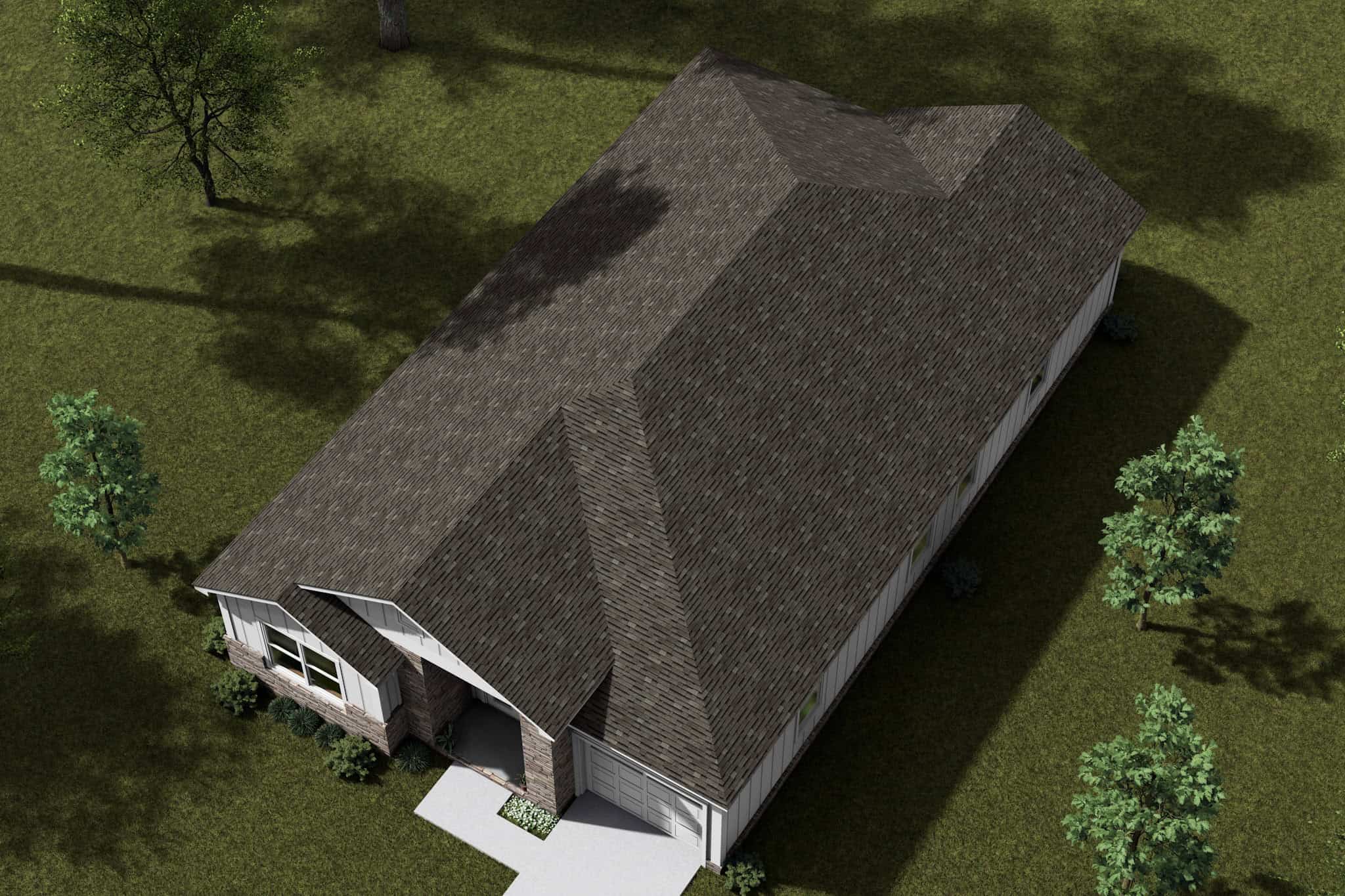 Home Other Image of this 3-Bedroom,1585 Sq Ft Plan -178-1506