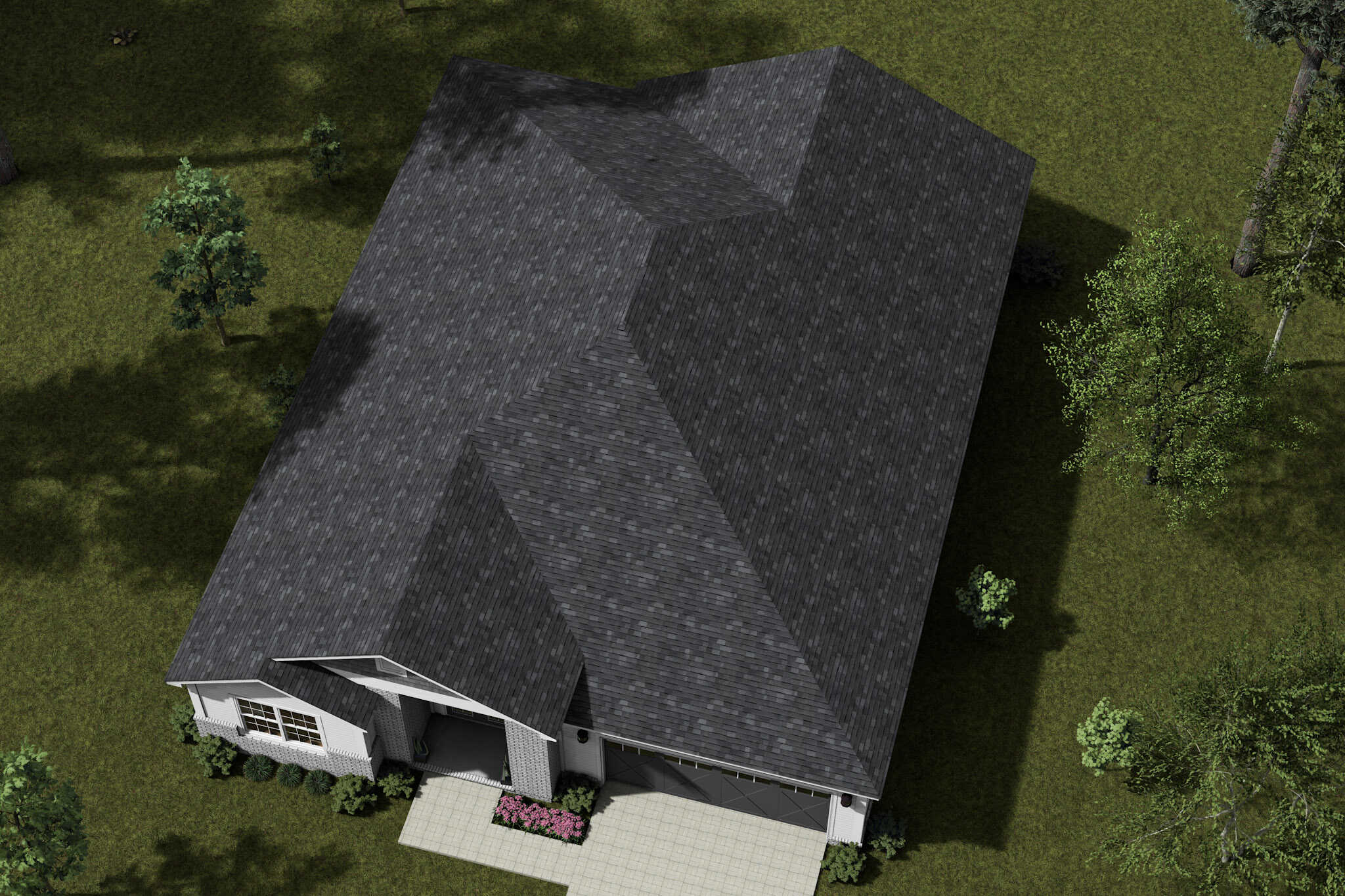 Home Other Image of this 5-Bedroom,2022 Sq Ft Plan -178-1510