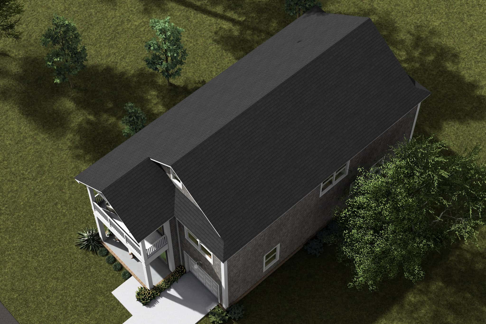 Home Other Image of this 3-Bedroom,1958 Sq Ft Plan -178-1512