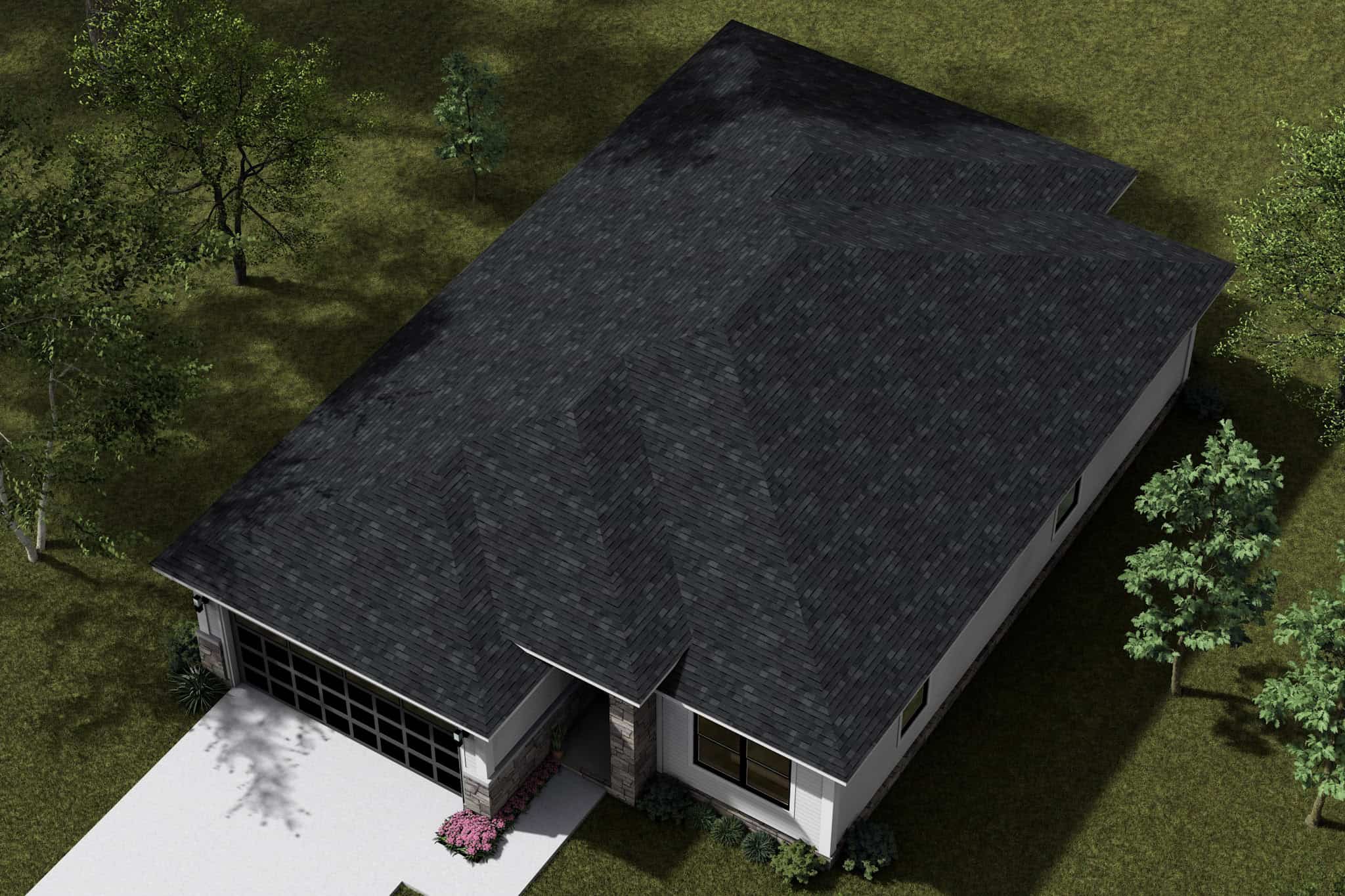 Home Other Image of this 3-Bedroom,1352 Sq Ft Plan -178-1513