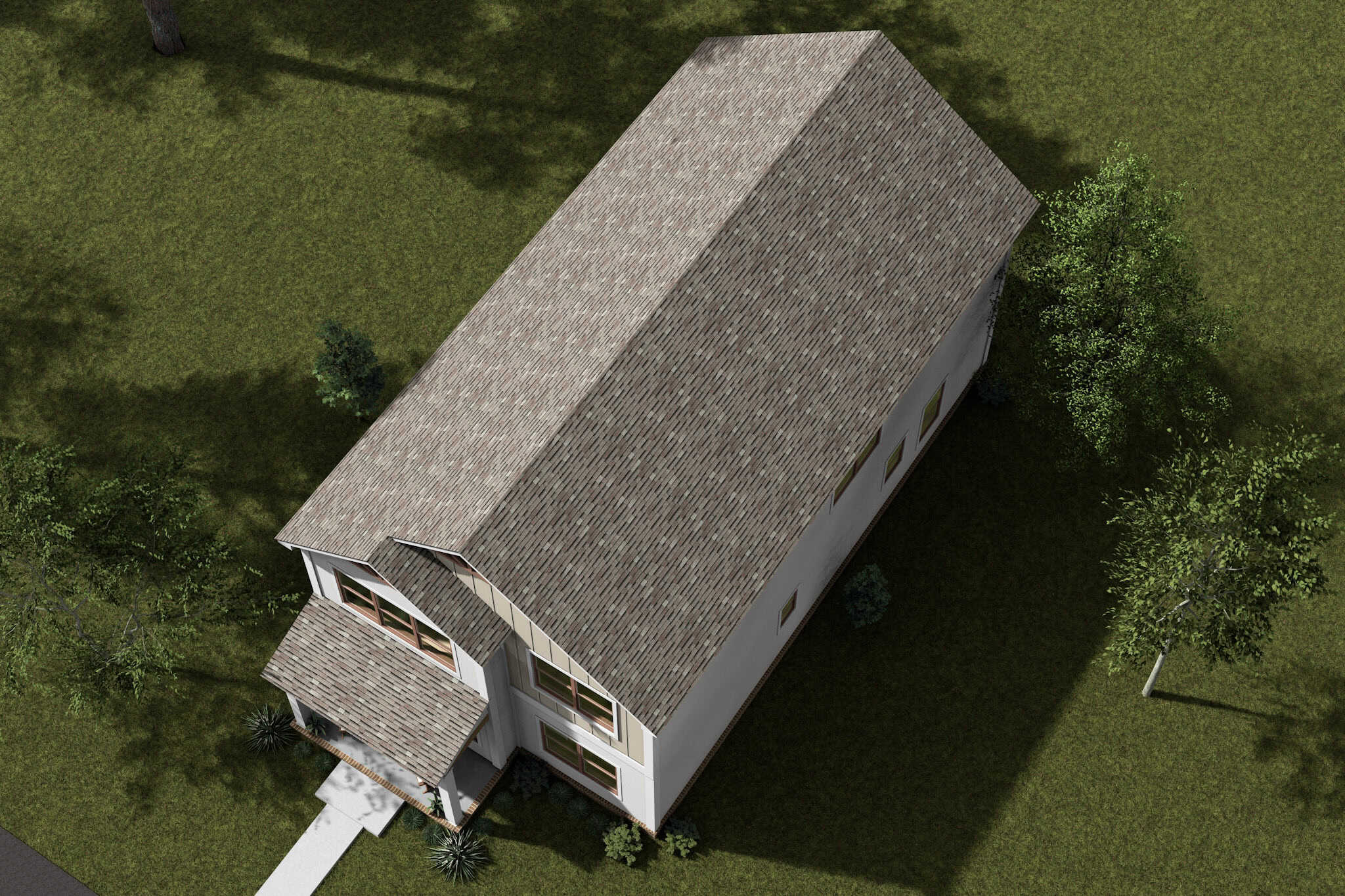 Home Other Image of this 4-Bedroom,2194 Sq Ft Plan -178-1514