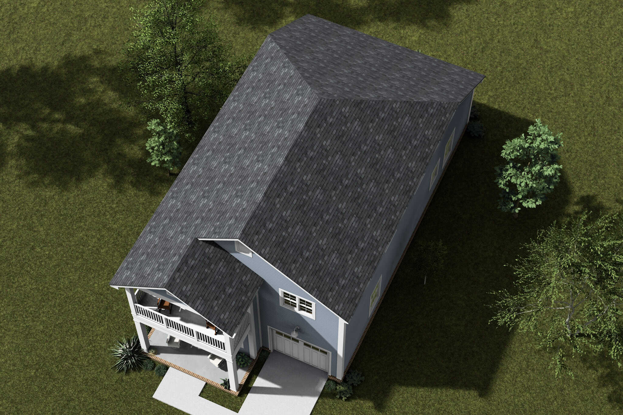 Home Other Image of this 3-Bedroom,1575 Sq Ft Plan -178-1515