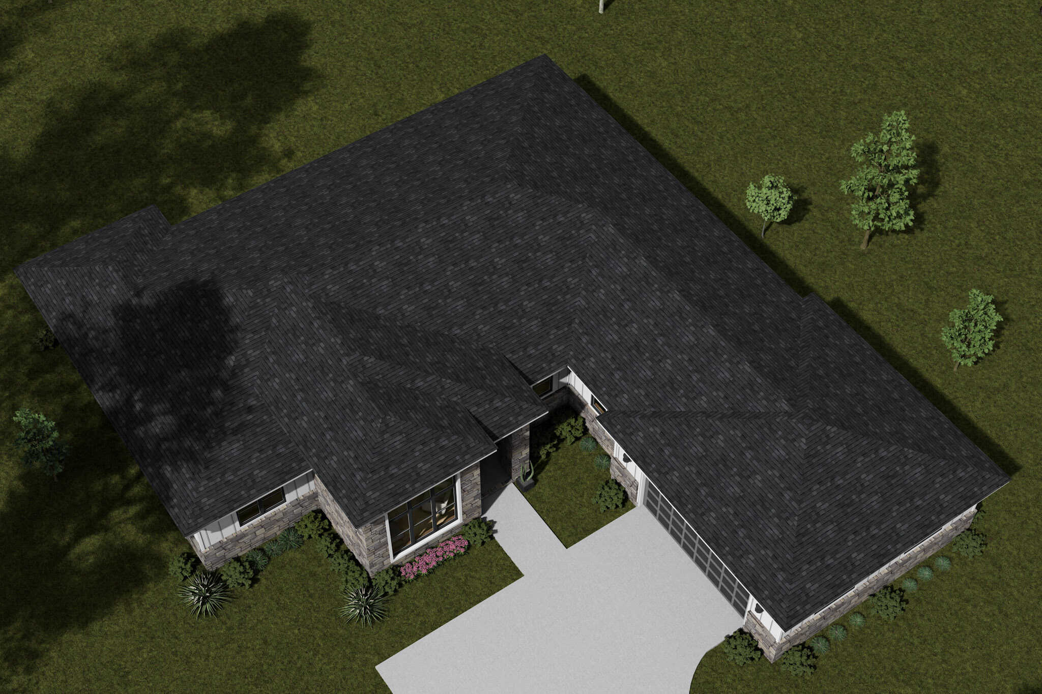 Home Other Image of this 4-Bedroom,2284 Sq Ft Plan -178-1516