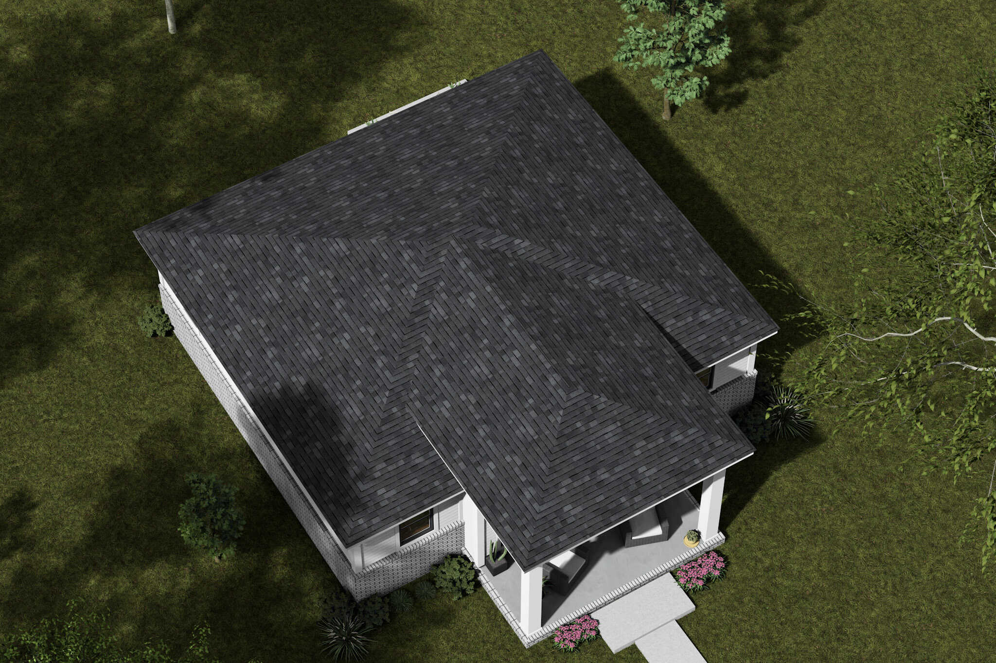 Home Other Image of this 2-Bedroom,820 Sq Ft Plan -178-1517