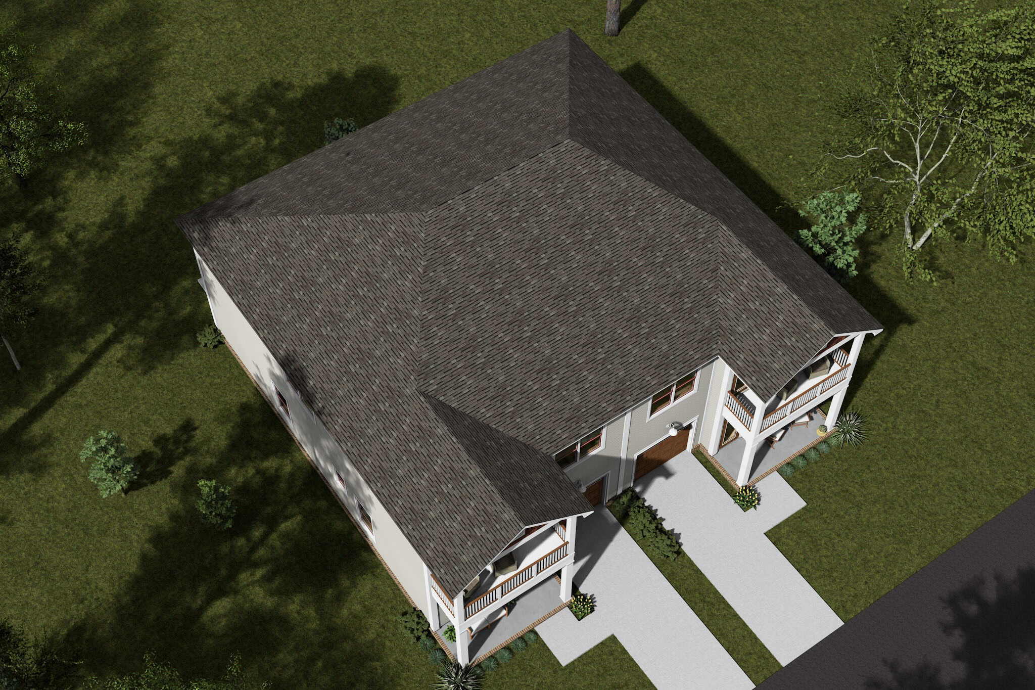 Home Other Image of this 6-Bedroom,3962 Sq Ft Plan -178-1519