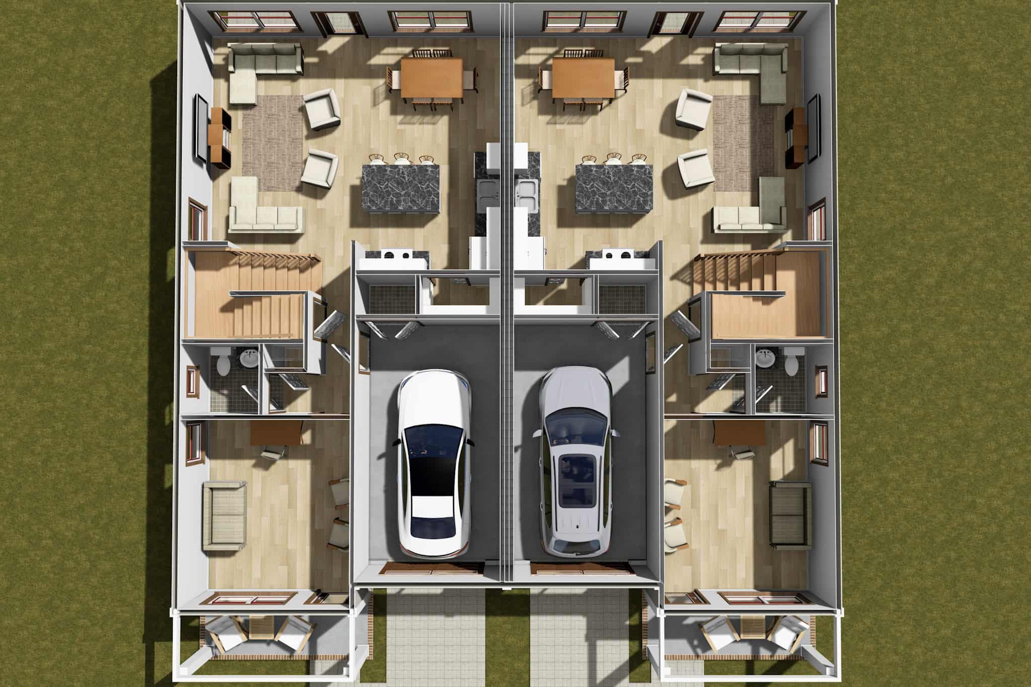 Home Other Image of this 6-Bedroom,3962 Sq Ft Plan -178-1519