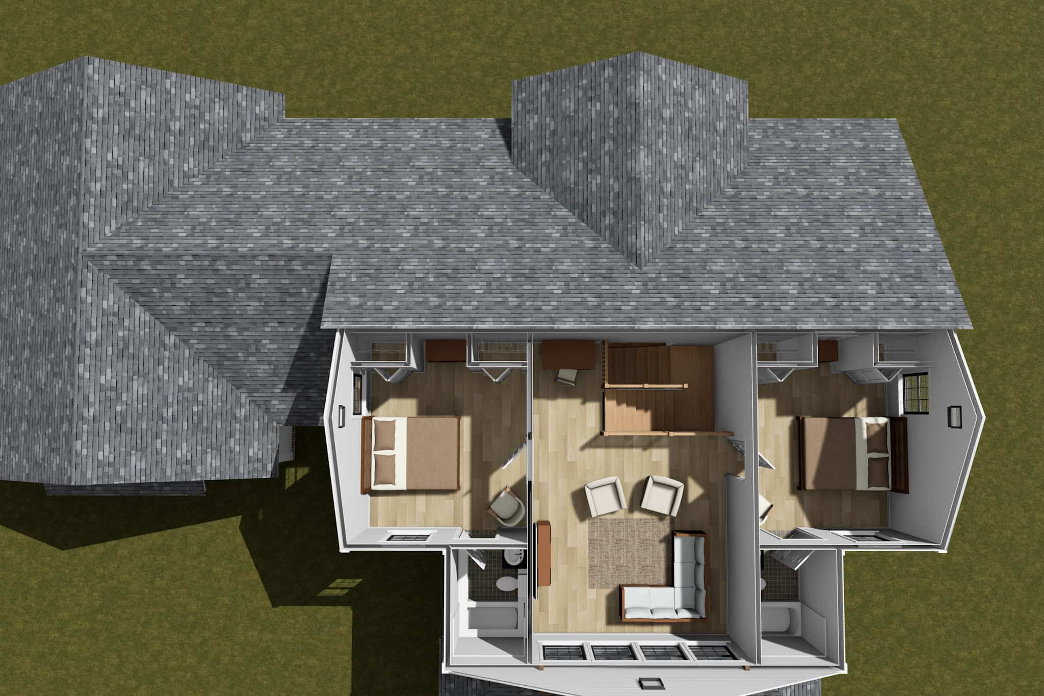 Home Other Image of this 3-Bedroom,2394 Sq Ft Plan -178-1520