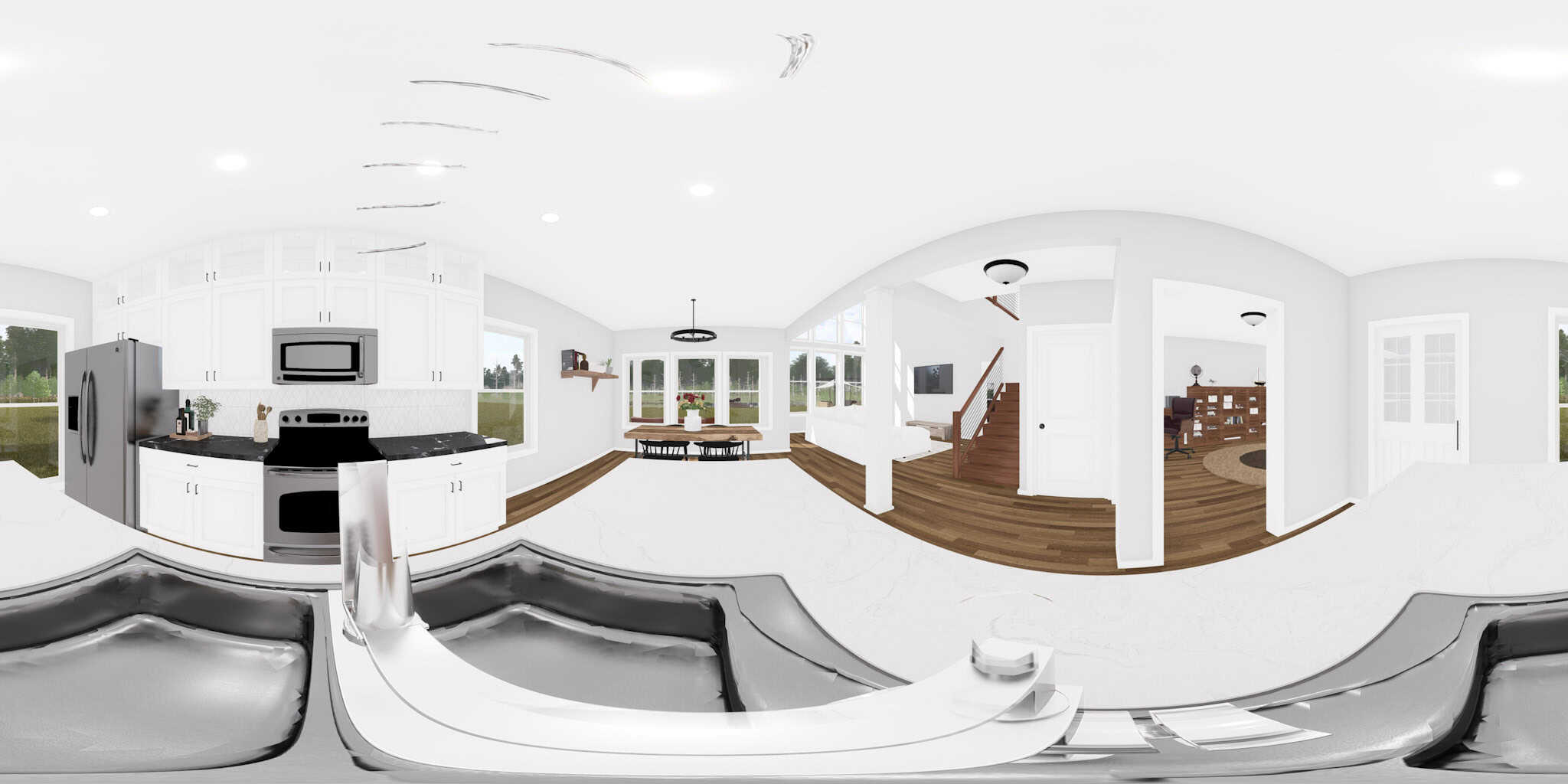 Home Other Image of this 4-Bedroom,2664 Sq Ft Plan -178-1522