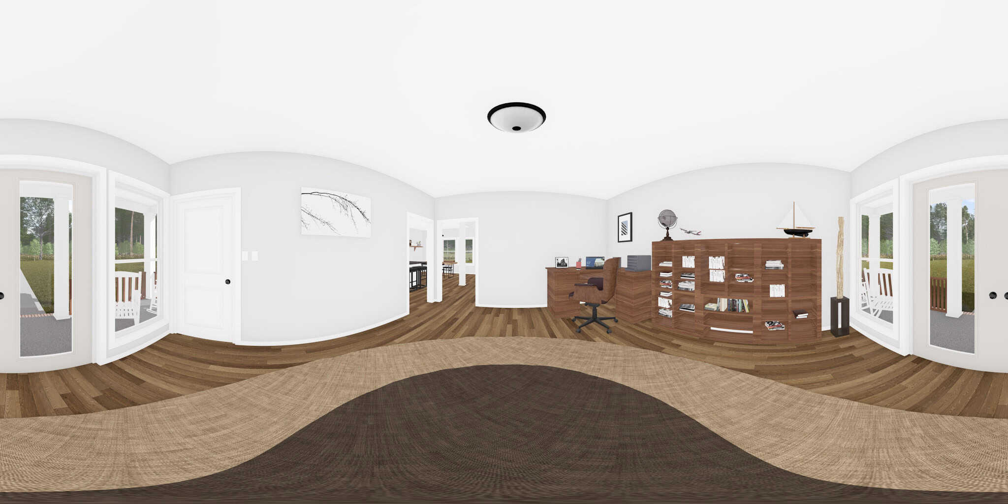 Home Other Image of this 4-Bedroom,2664 Sq Ft Plan -178-1522