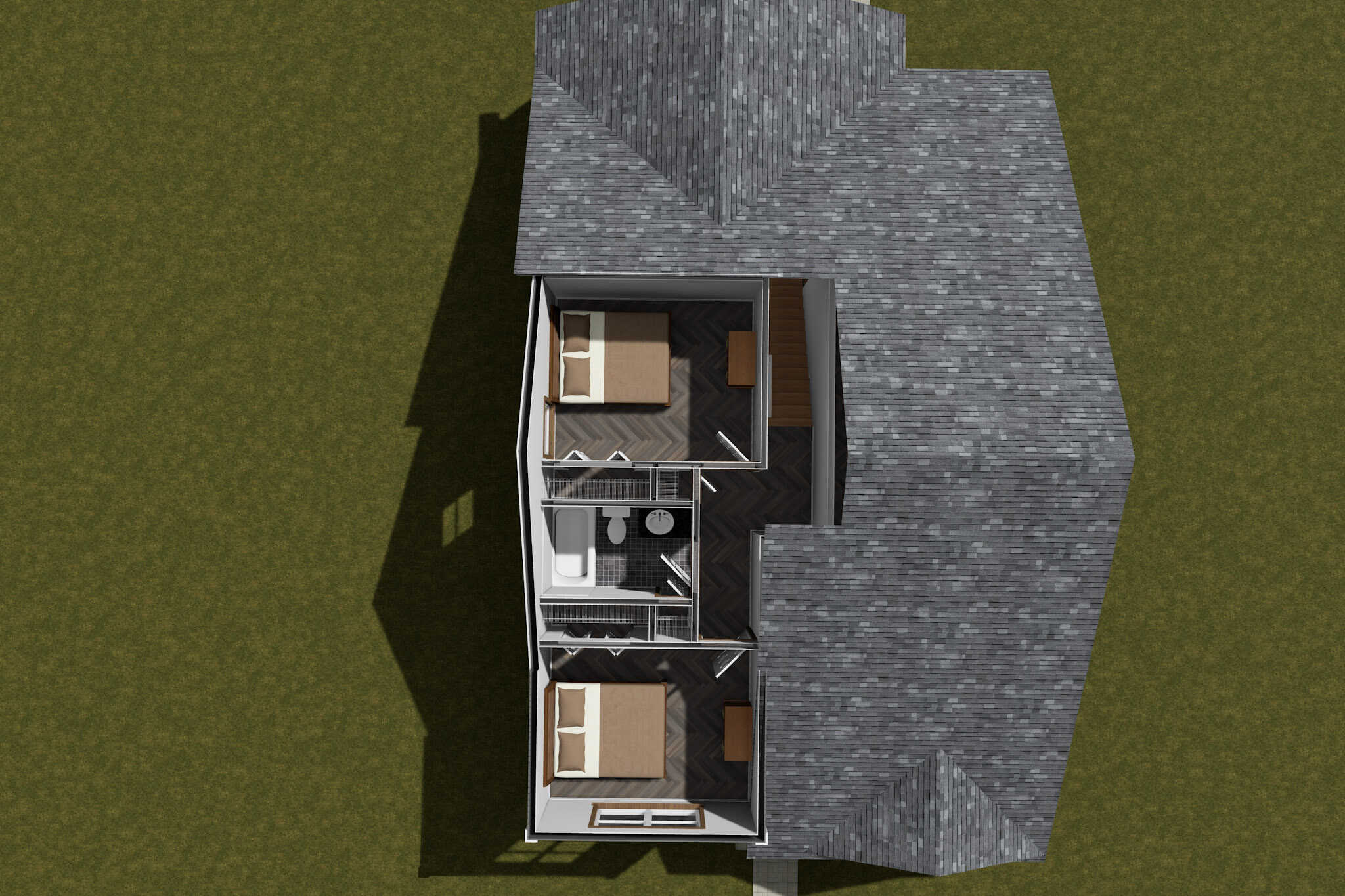 Home Other Image of this 4-Bedroom,1624 Sq Ft Plan -178-1554