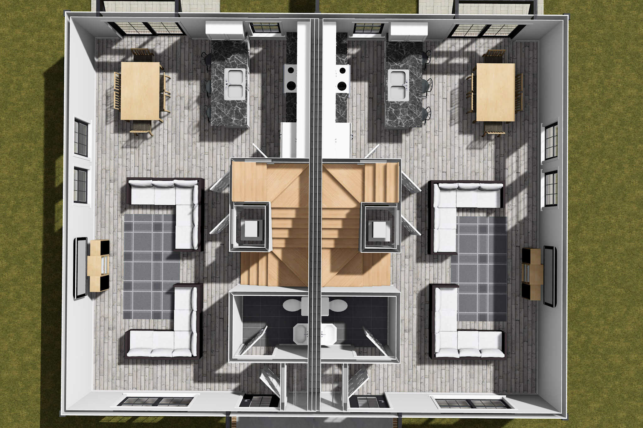 Home Other Image of this 6-Bedroom,2560 Sq Ft Plan -178-1557