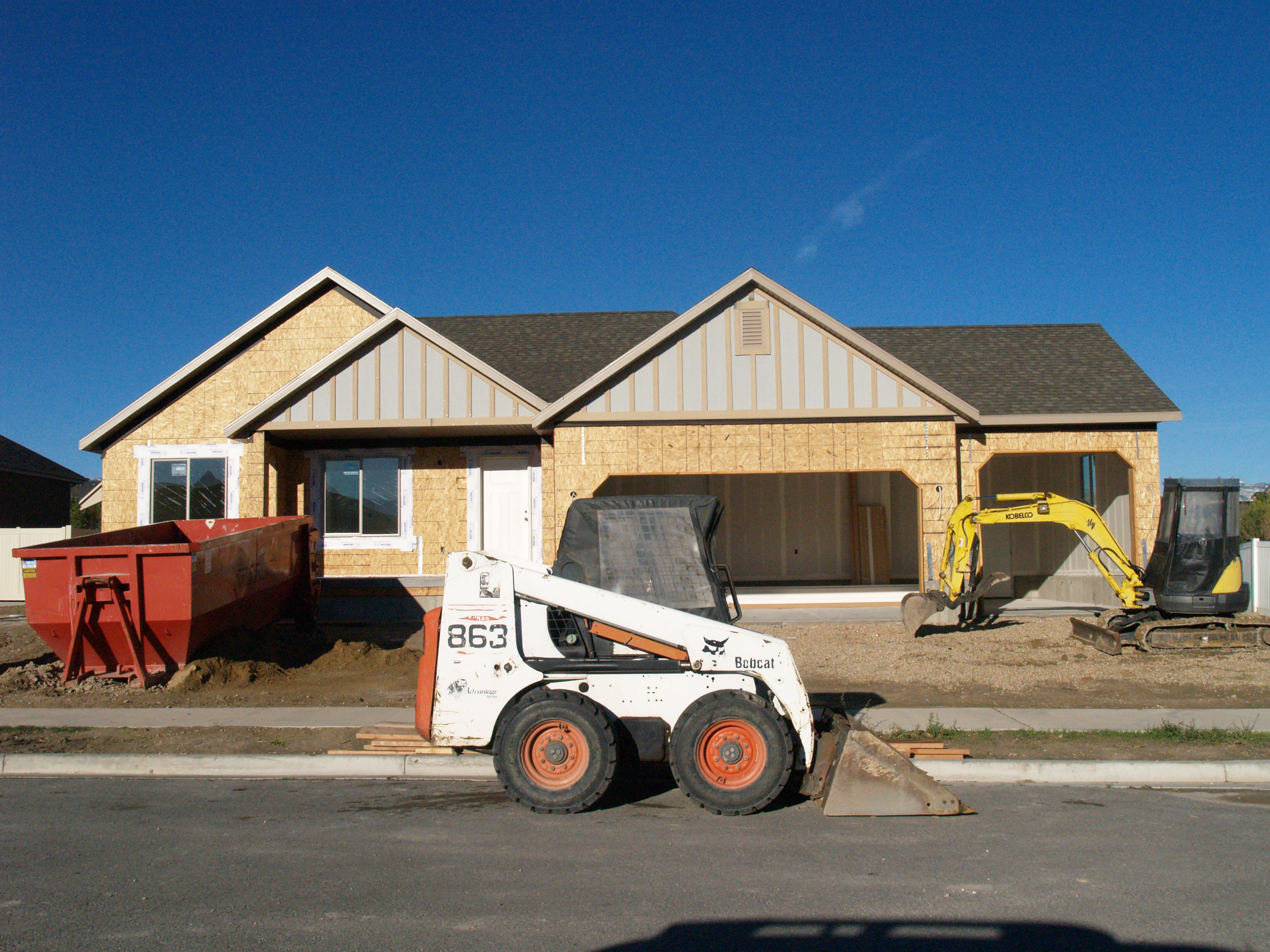 Home Exterior Photograph of this 6-Bedroom,1667 Sq Ft Plan -1667