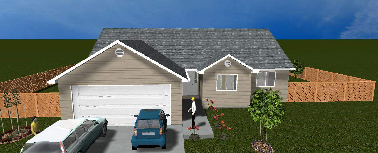 Home Other Image of this 3-Bedroom,1579 Sq Ft Plan -187-1023