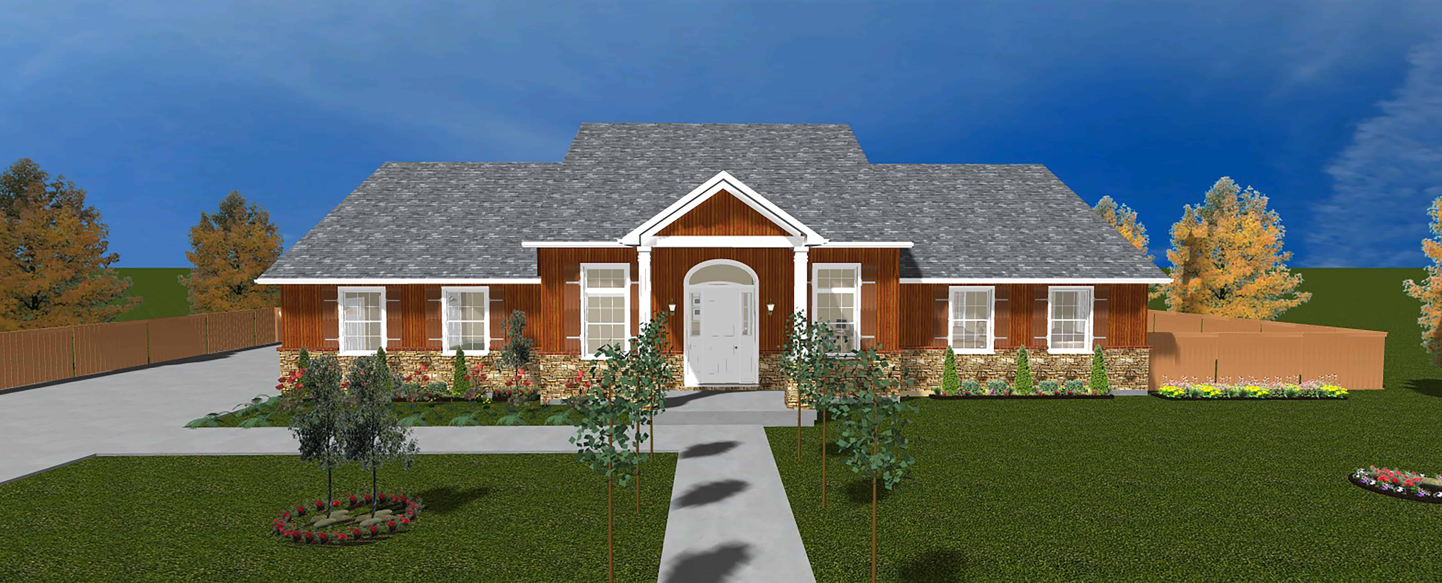 Home Other Image of this 4-Bedroom,2155 Sq Ft Plan -187-1028
