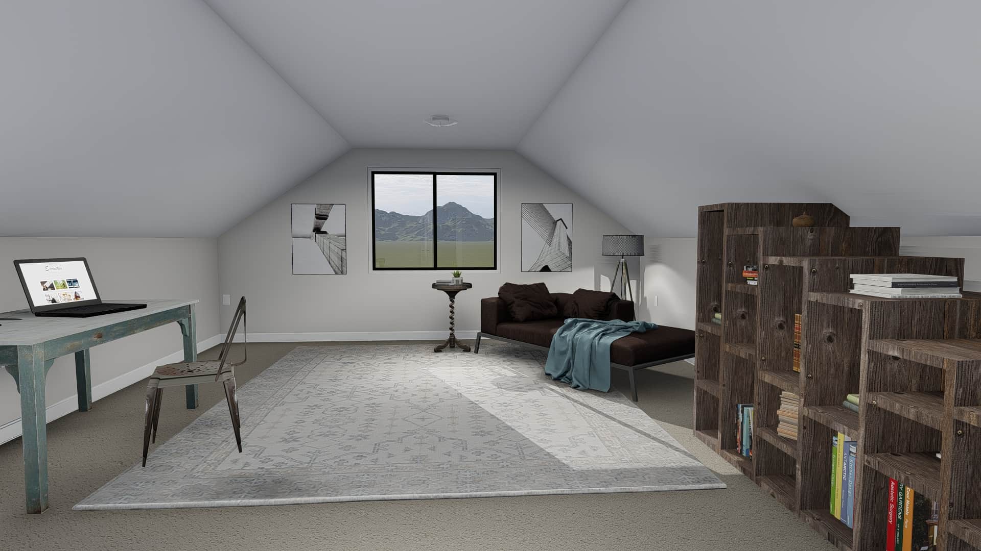 Home Other Image of this 4-Bedroom,2212 Sq Ft Plan -187-1139