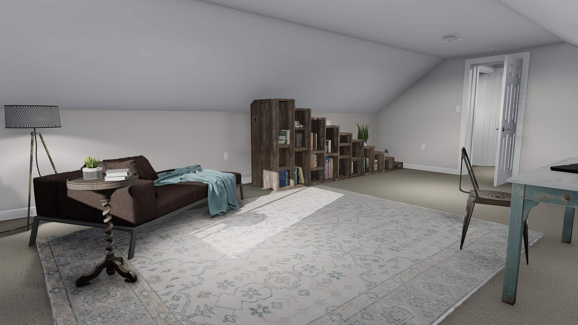 Home Other Image of this 4-Bedroom,2212 Sq Ft Plan -187-1139