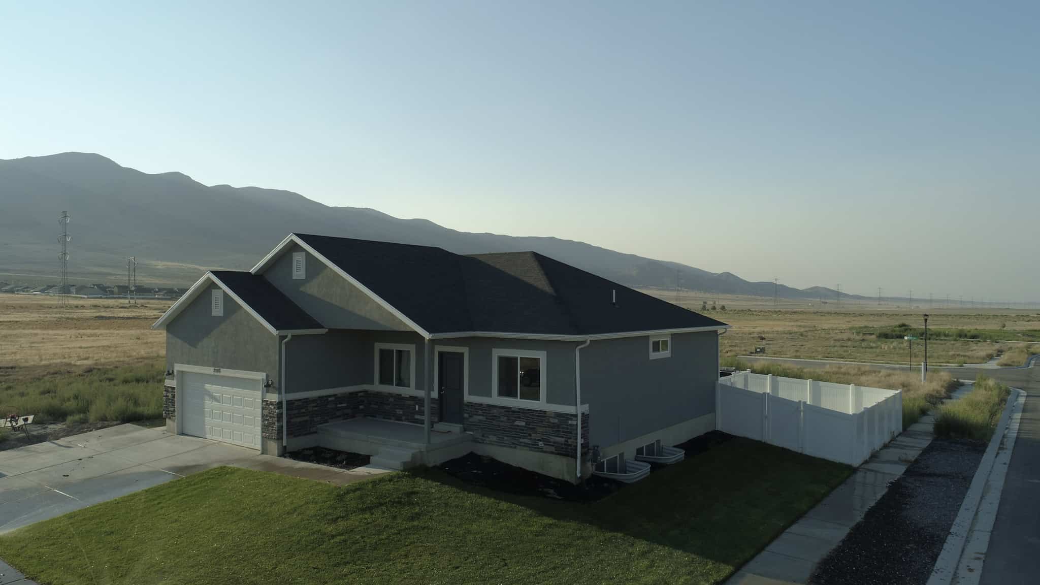 Front View of this 5-Bedroom,1280 Sq Ft Plan -187-1182