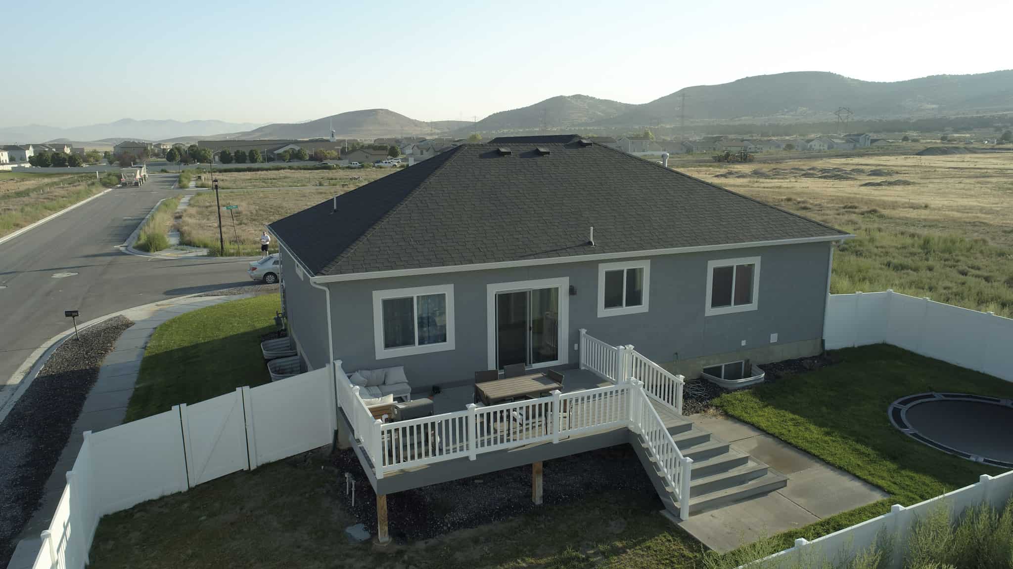 Patio of this 5-Bedroom,1280 Sq Ft Plan -187-1182