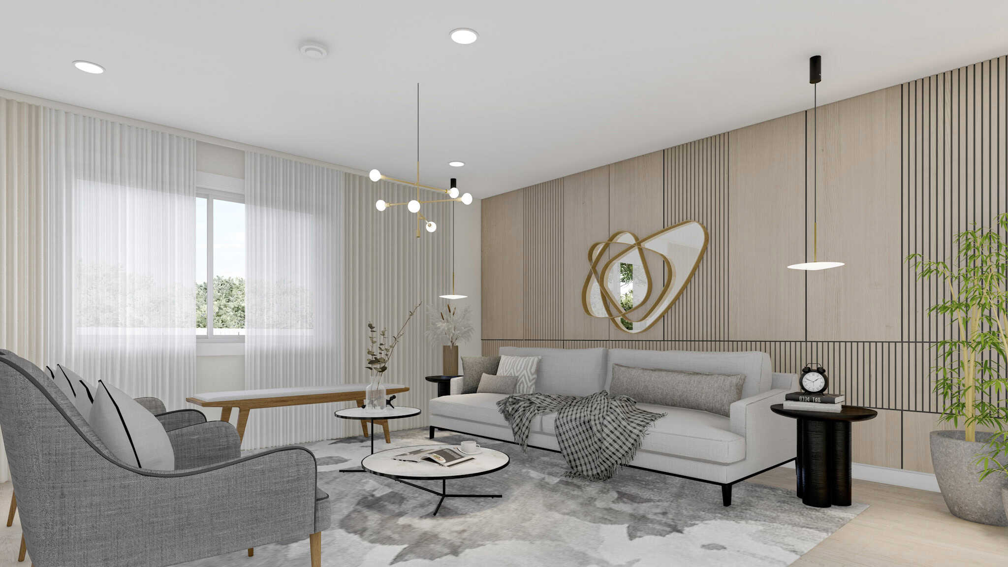 Family Room of this 3-Bedroom,1808 Sq Ft Plan -187-1235