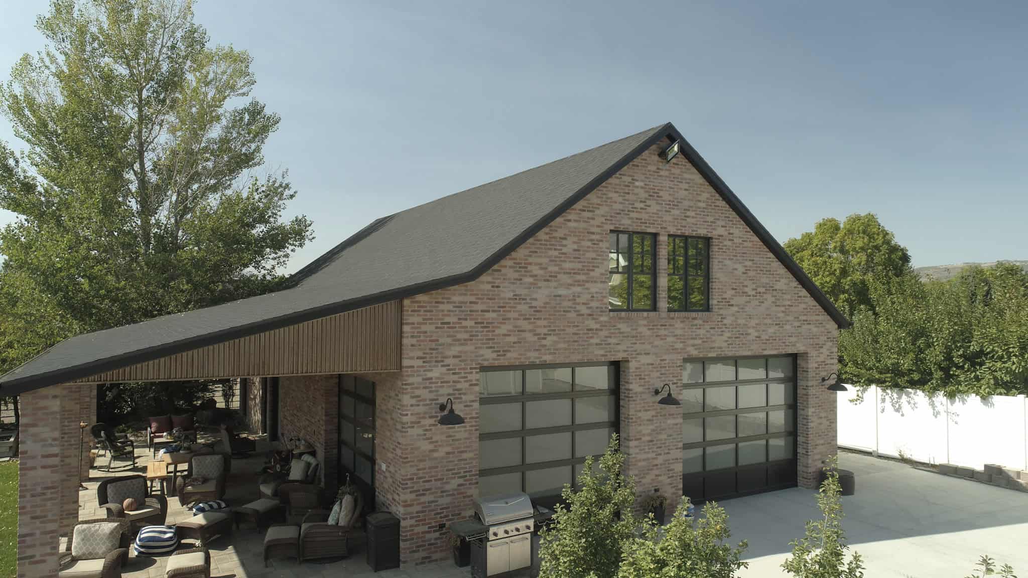 Left Side View of this 0-Bedroom,1 Sq Ft Plan -187-1248