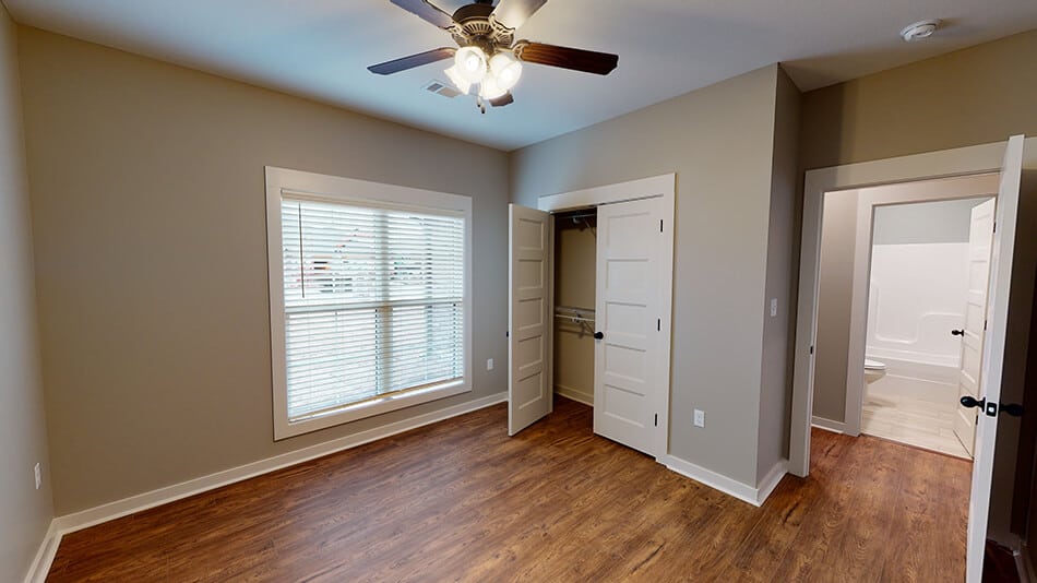 Bedroom of this 3-Bedroom,1640 Sq Ft Plan -193-1033