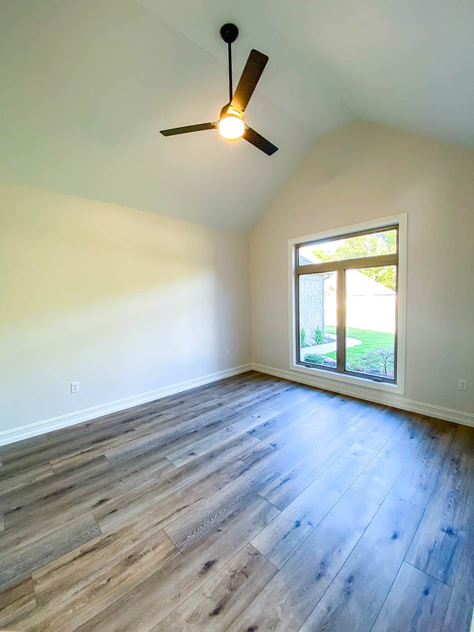 Bedroom of this 4-Bedroom,2126 Sq Ft Plan -193-1045